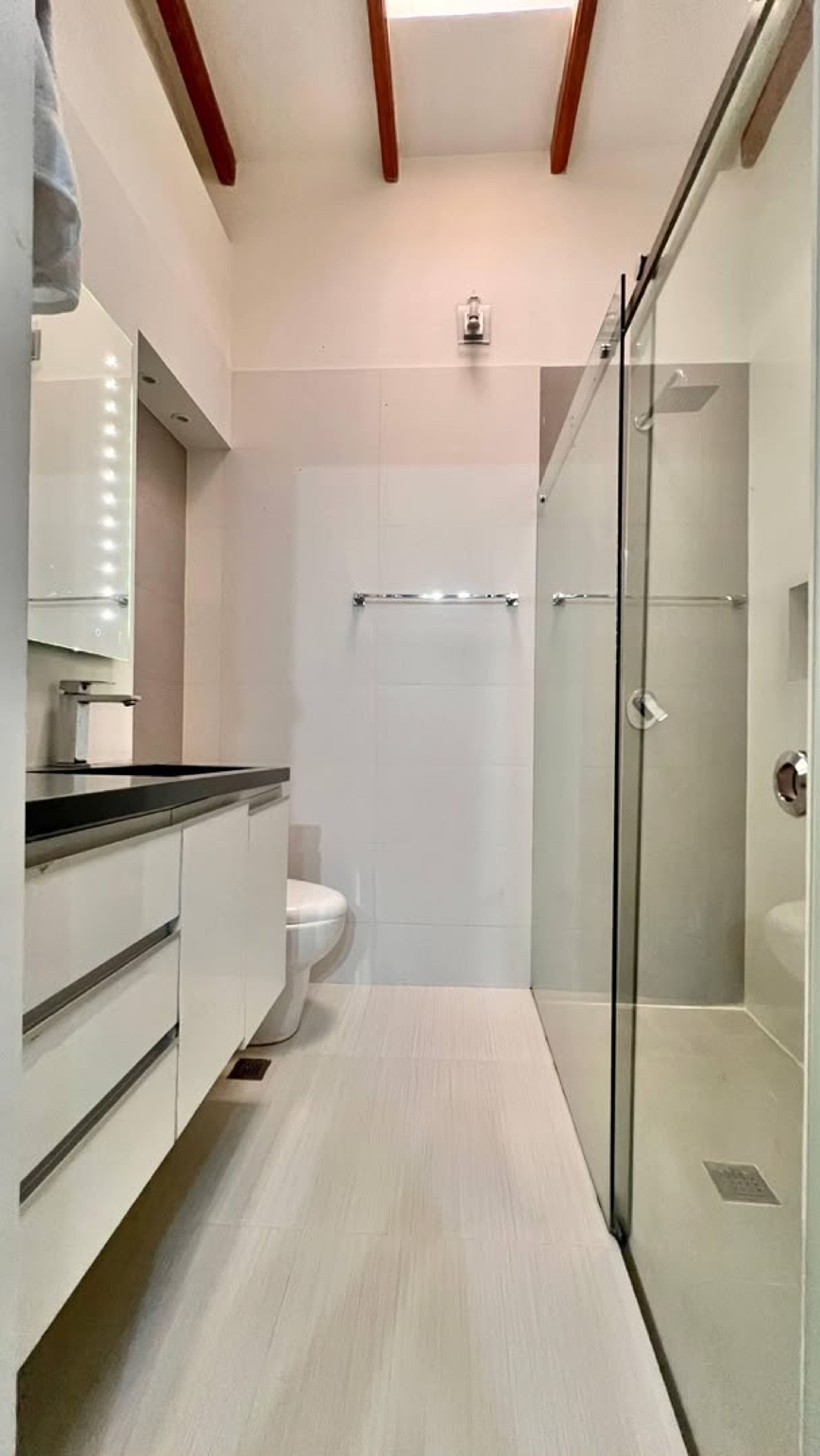 Casa llave en mano con acabados de alta gama en Portal de la Castellana — foto 10