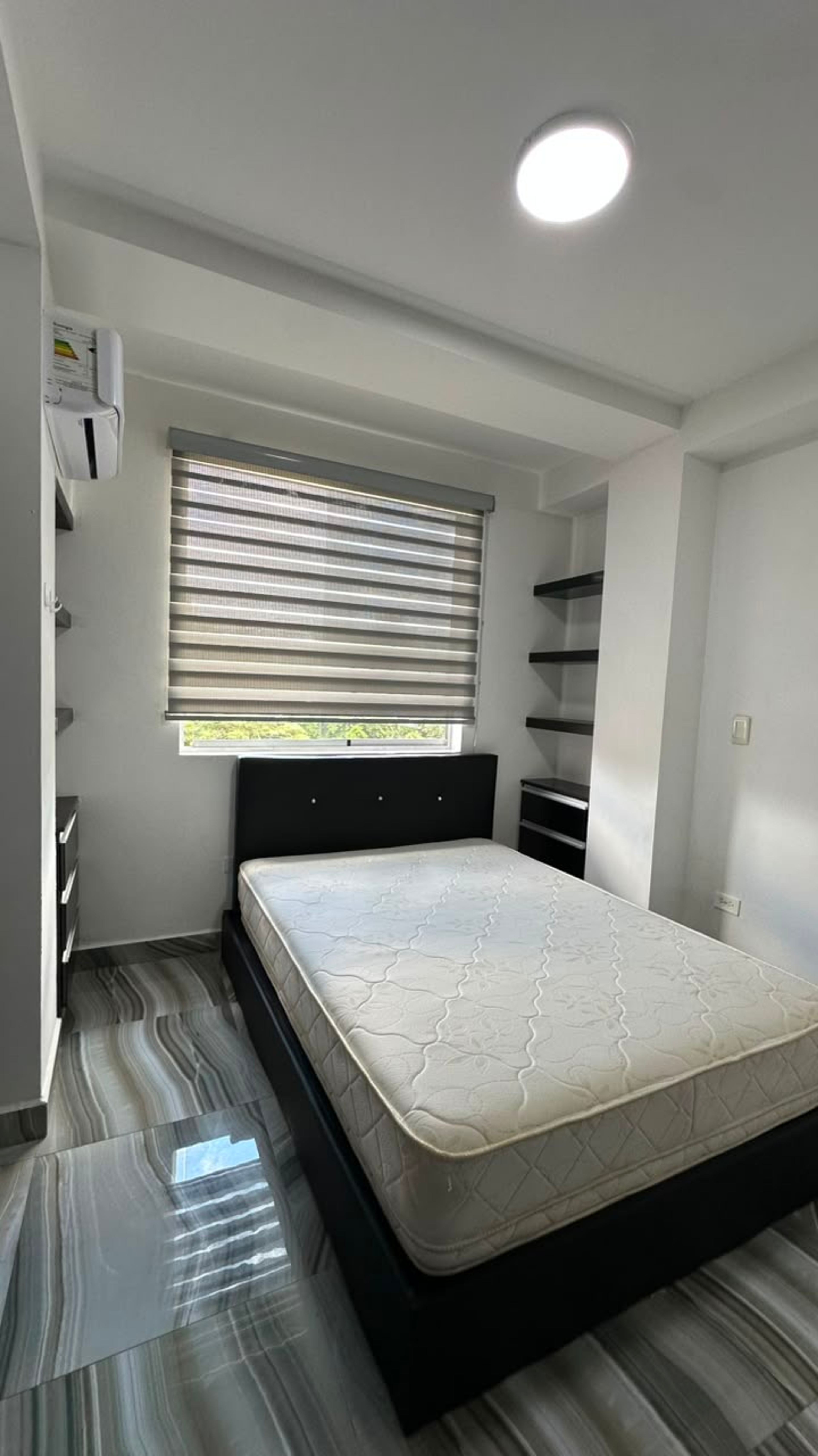 Apartamento tipo estudio amoblada — foto 5