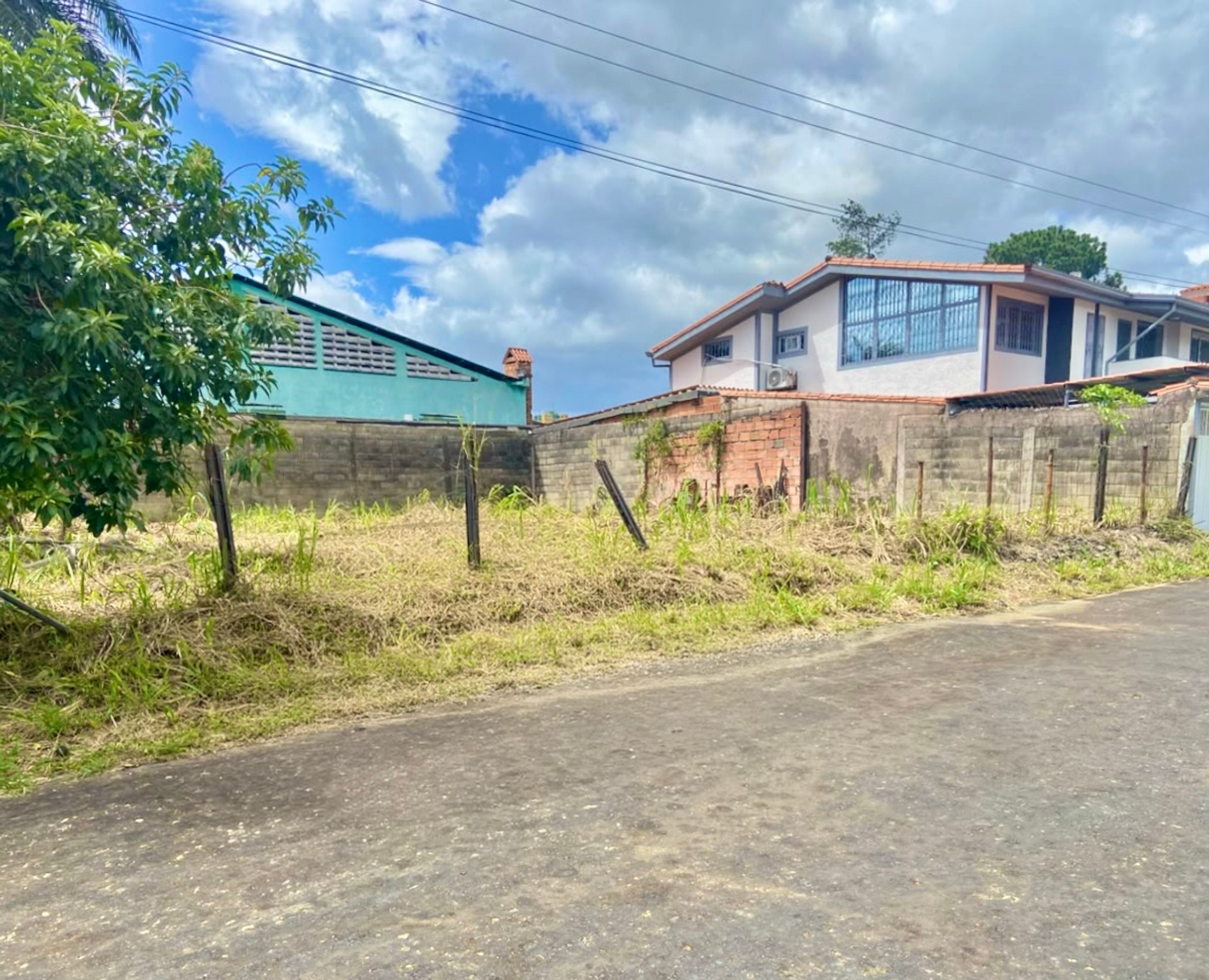 Terreno o parcela en La Guayana, San Cristóbal — foto 3