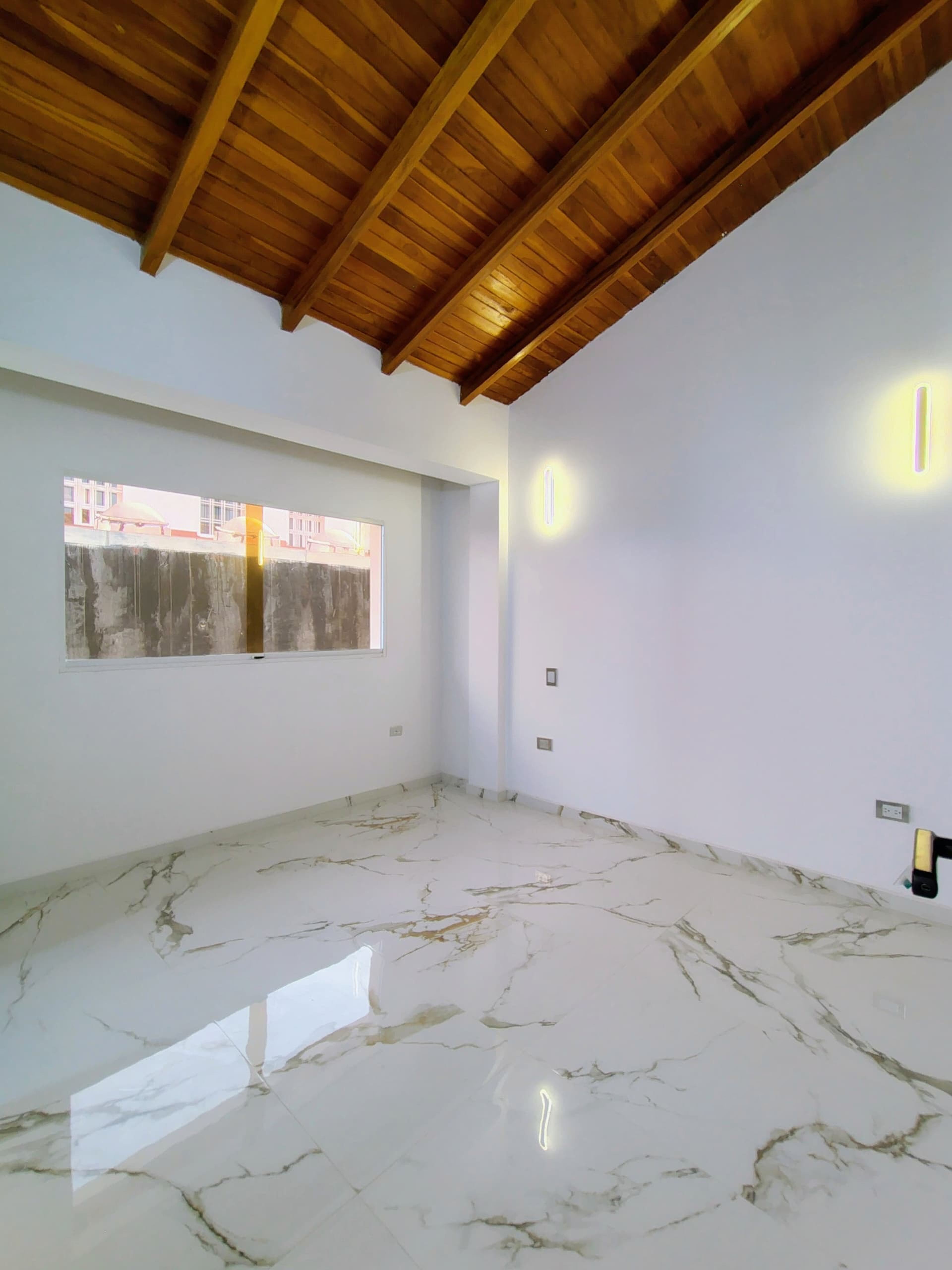 Casa a estrenar de 2 niveles con acabados modernos en Urb. Los Samanes II, Av. Guayana — foto 10