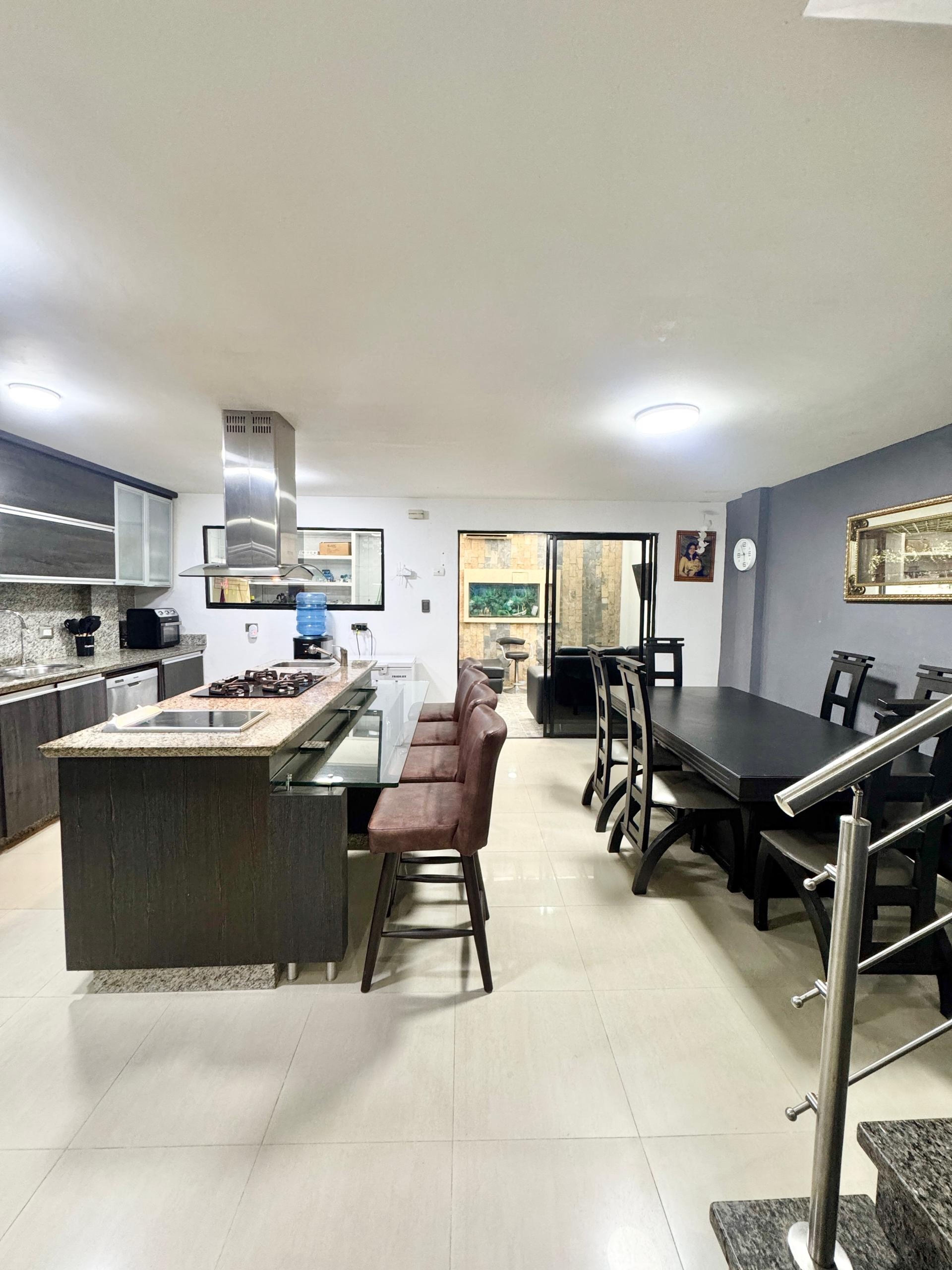 Casa moderna de 125 m² en Urbanización San Bernardino en Pueblo Nuevo — foto 5