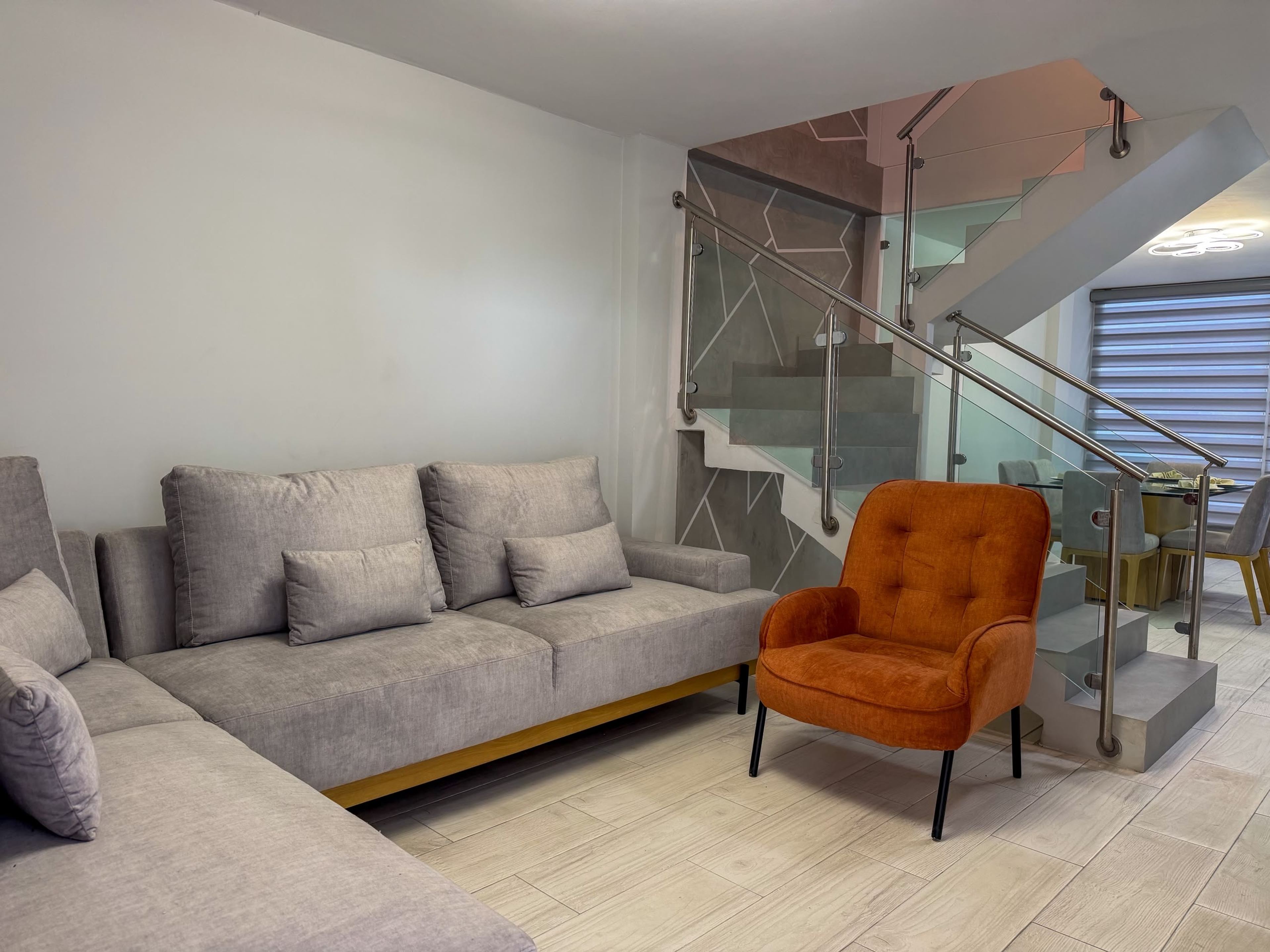 Casa amoblada en la Urbanización la Muralla — foto 9