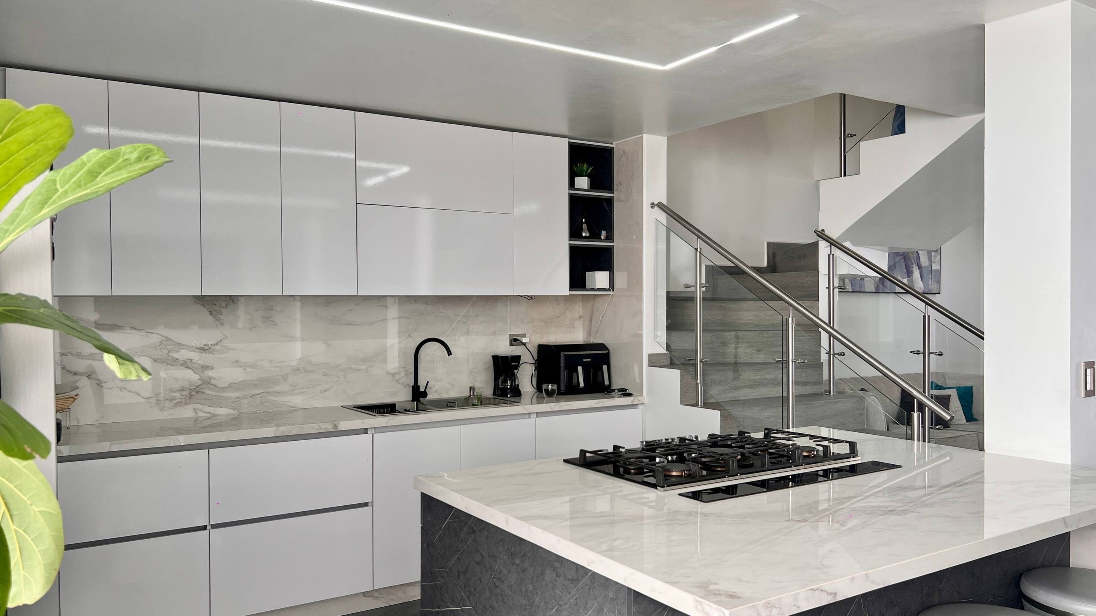 Casa o TownHouse en Avenida Ferrero Tamayo, San Cristóbal — foto 4