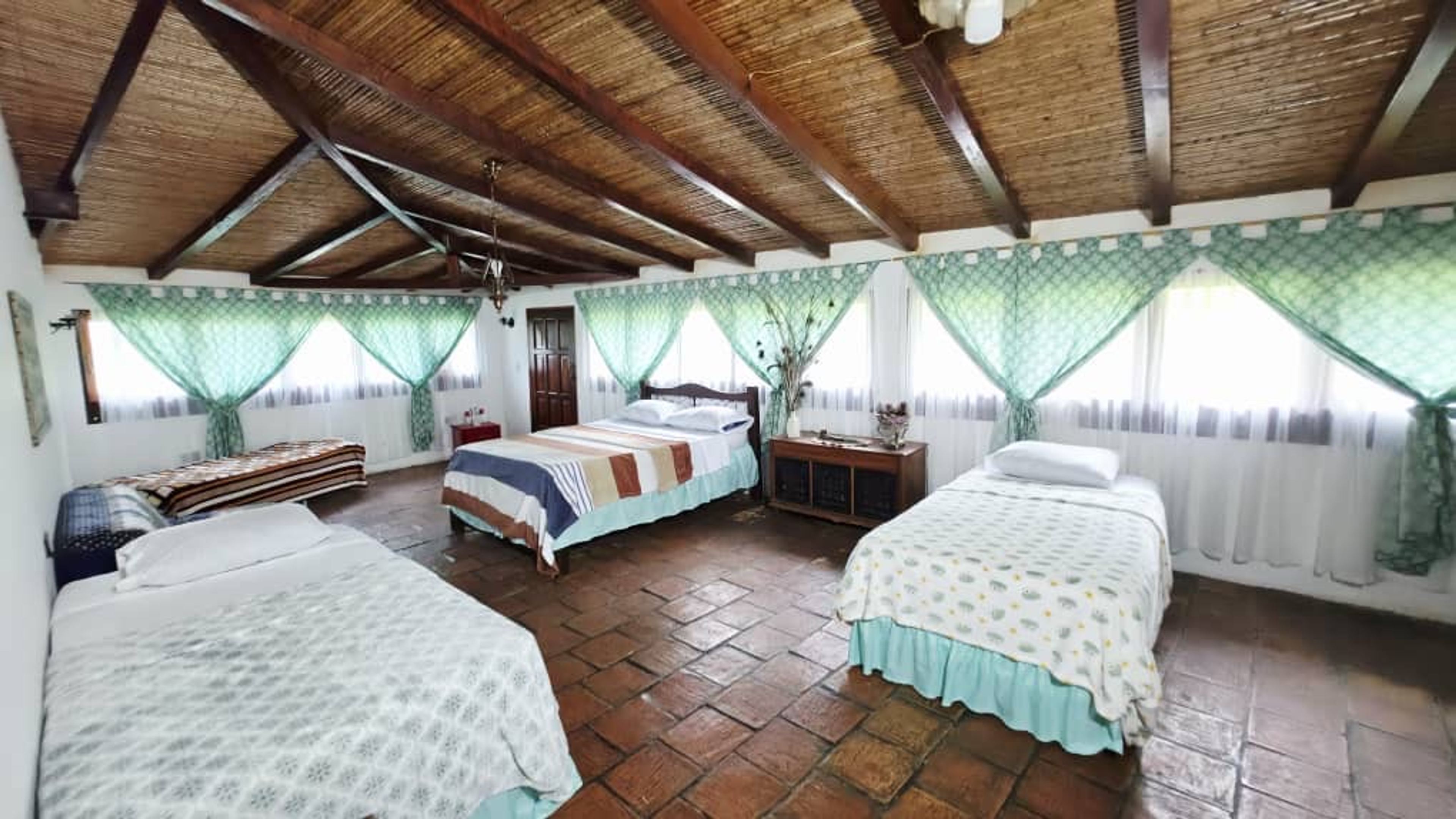 Fundo agroturístico y posada de 1,25 Ha con piscina, caballeriza y eventos en Palmira — foto 15