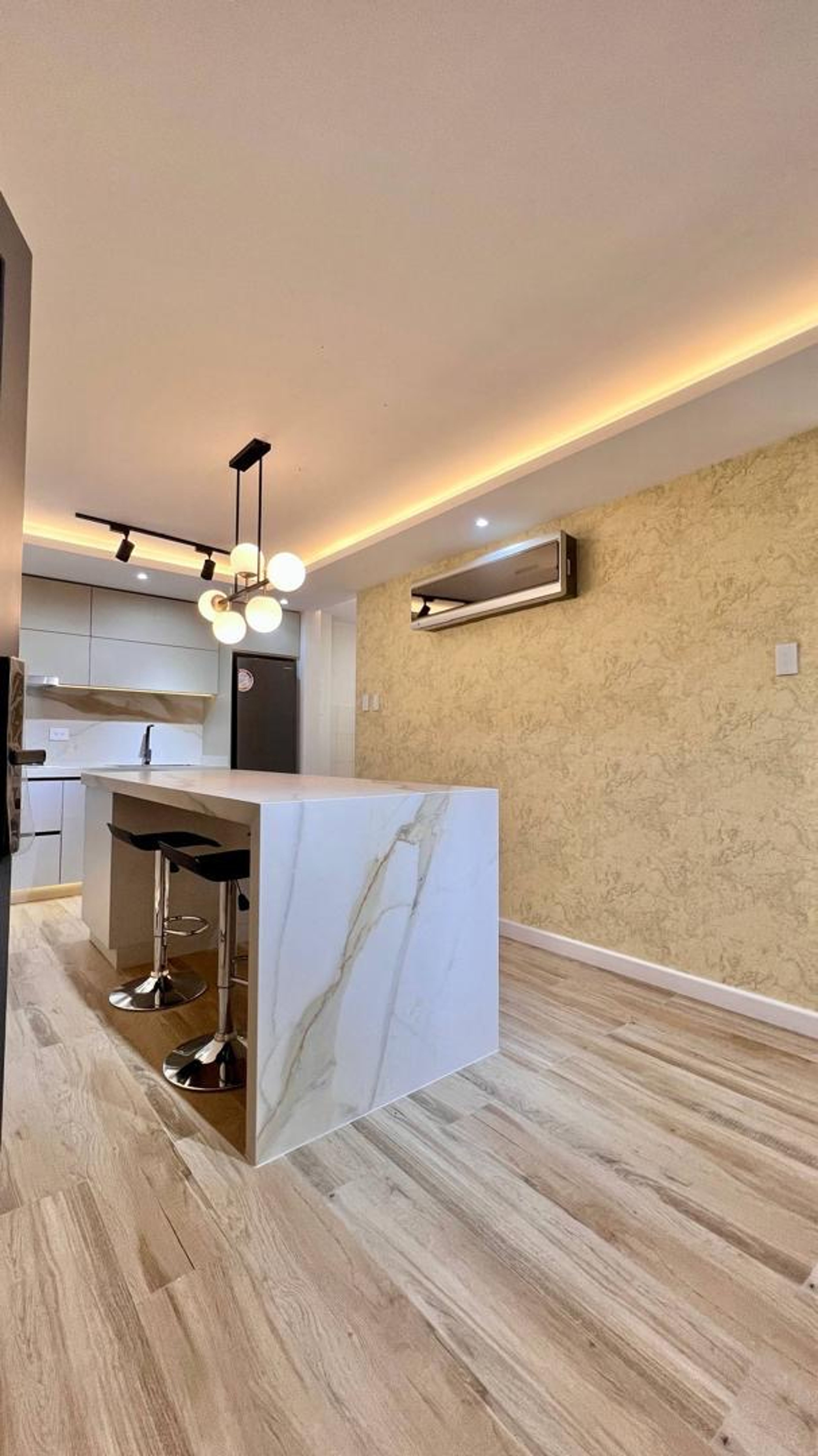 Apartamento en Avenida Ferrero Tamayo, San Cristóbal — foto 1