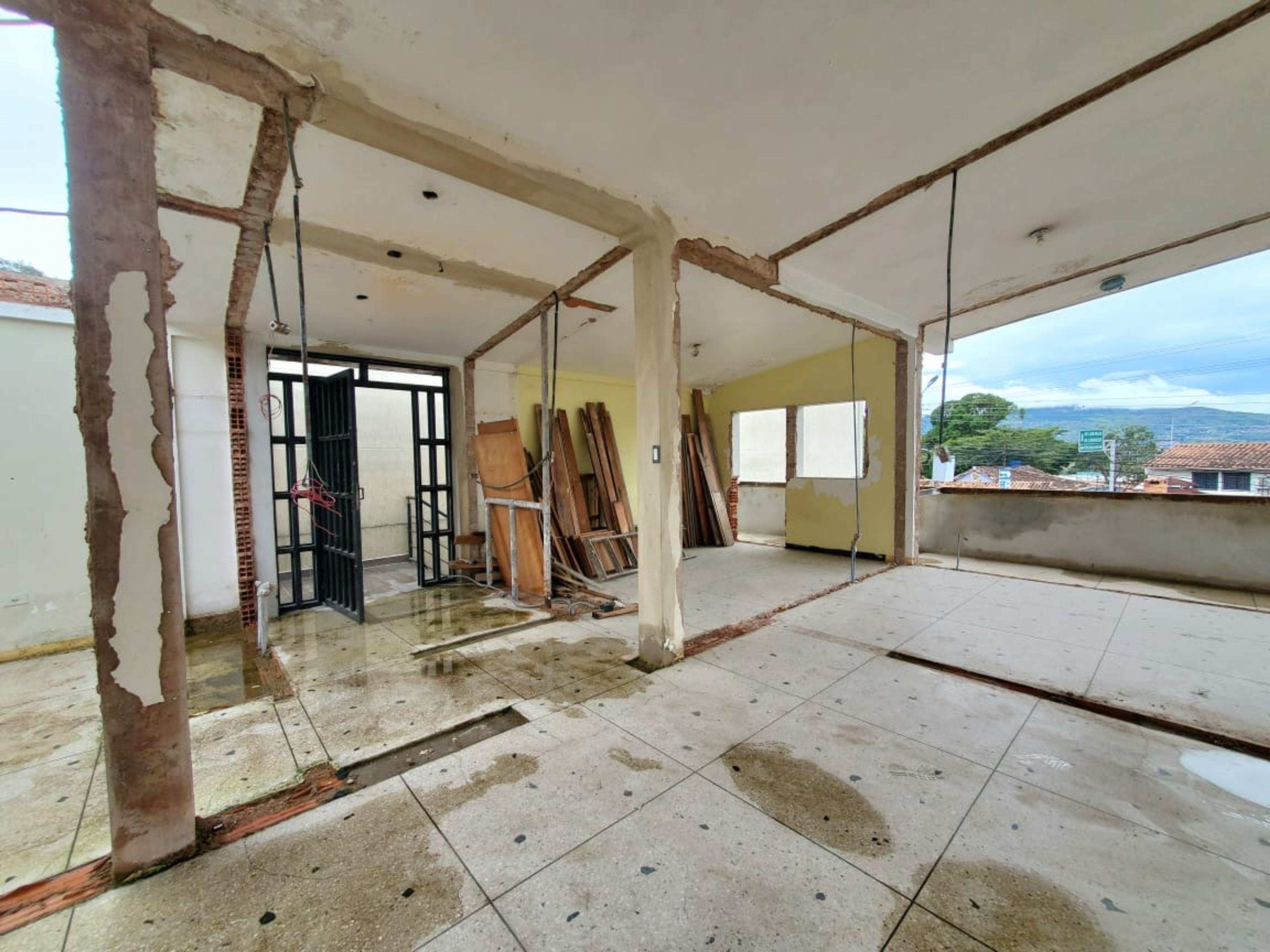 Casa o TownHouse en Avenida Ferrero Tamayo, San Cristóbal — foto 4
