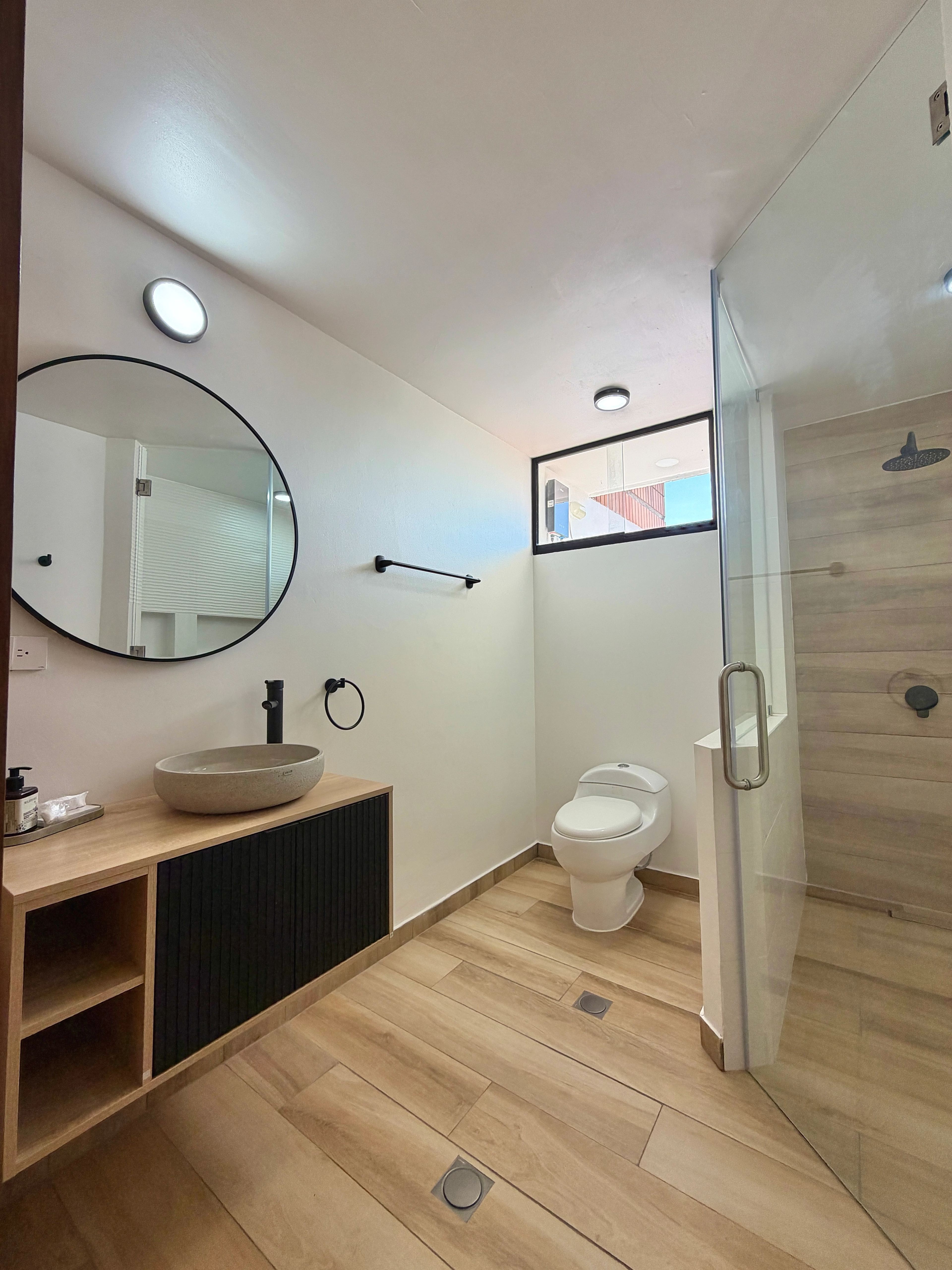 Apartamento tipo estudio en Los Kioskos con amplia terraza privada de 82 m² — foto 10