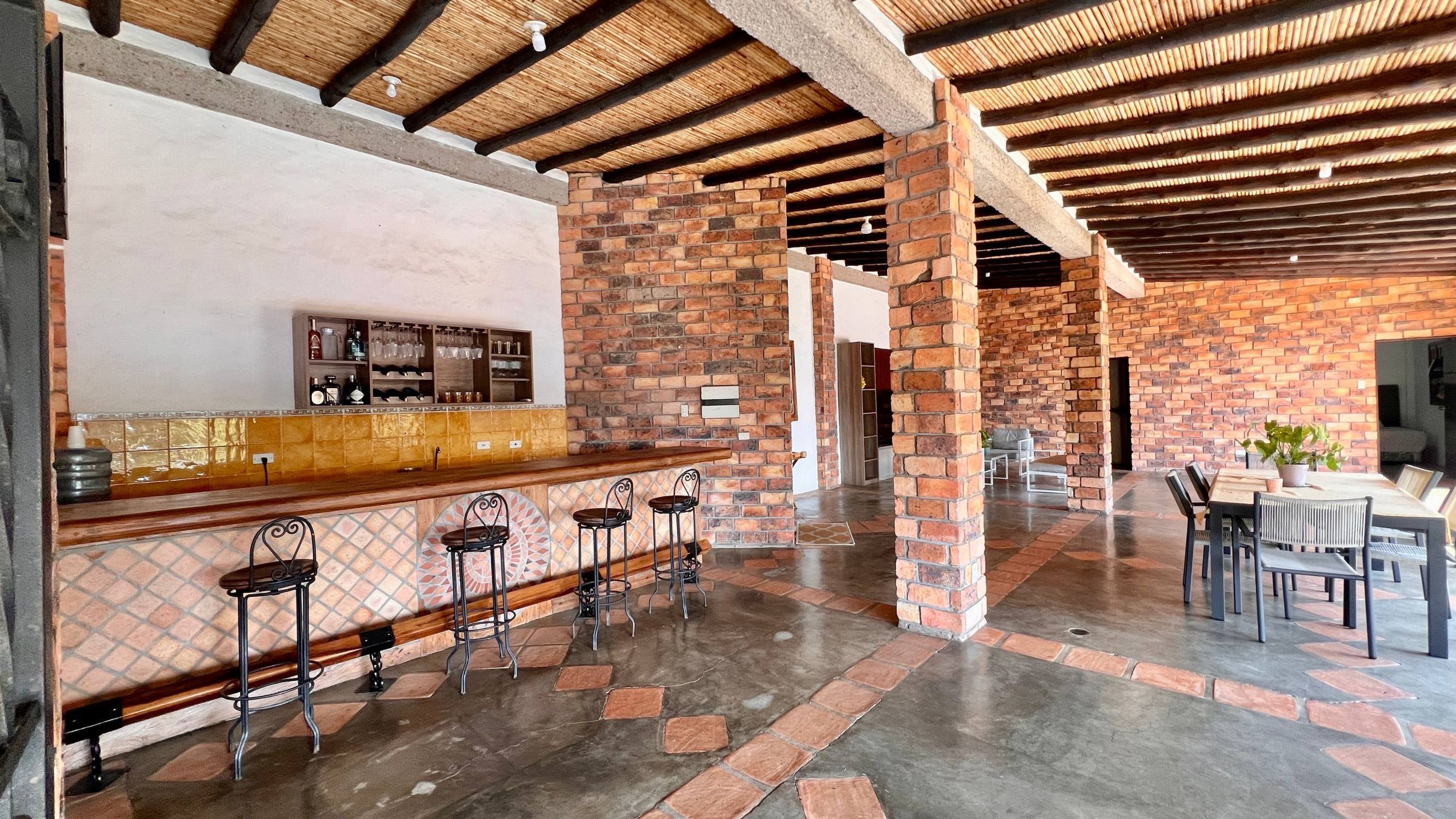 Casa en Urbanización Valle Arriba, San Cristóbal  — foto 11