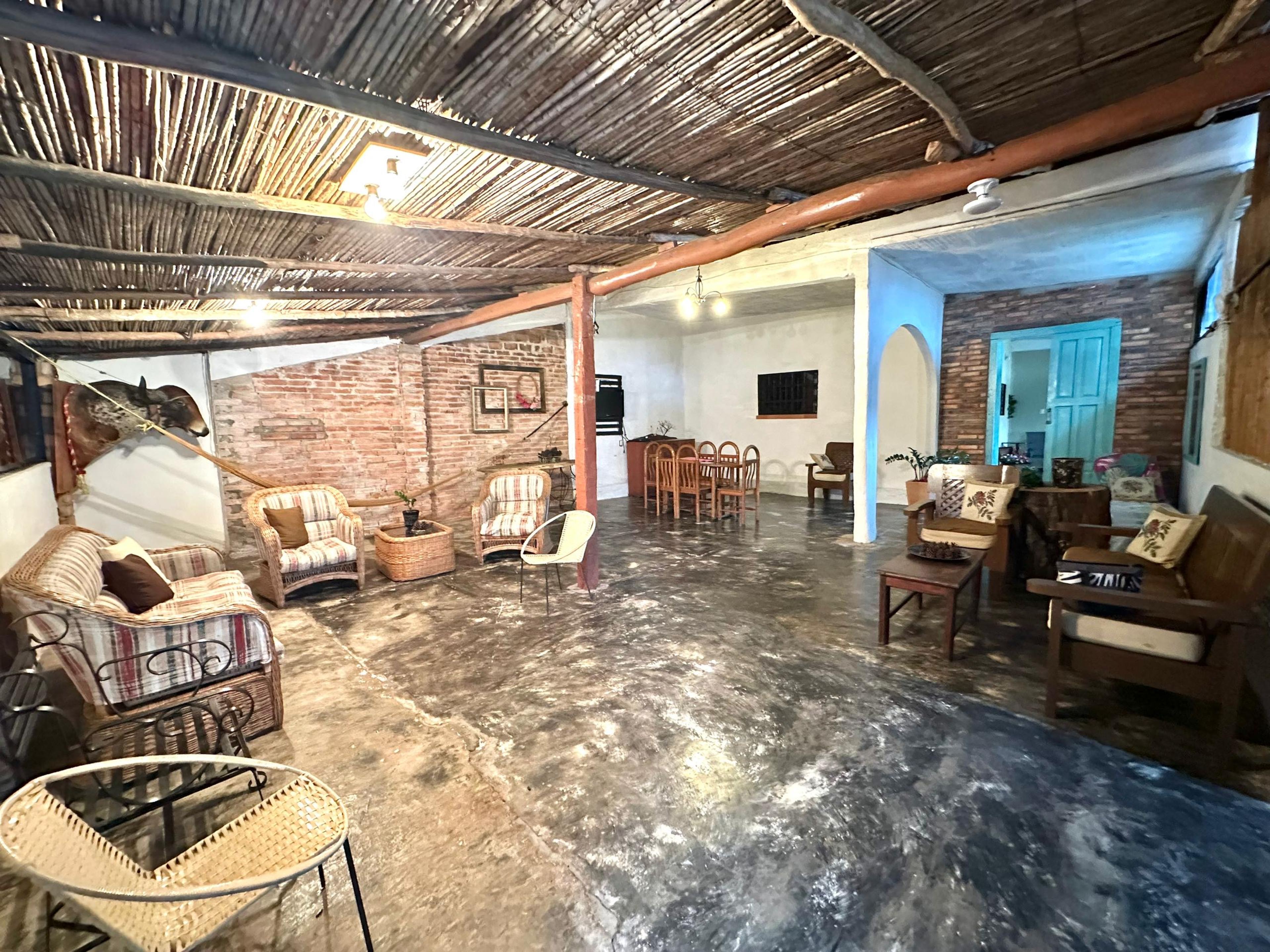 Casa de campo vía Chorro el indio  — foto 17