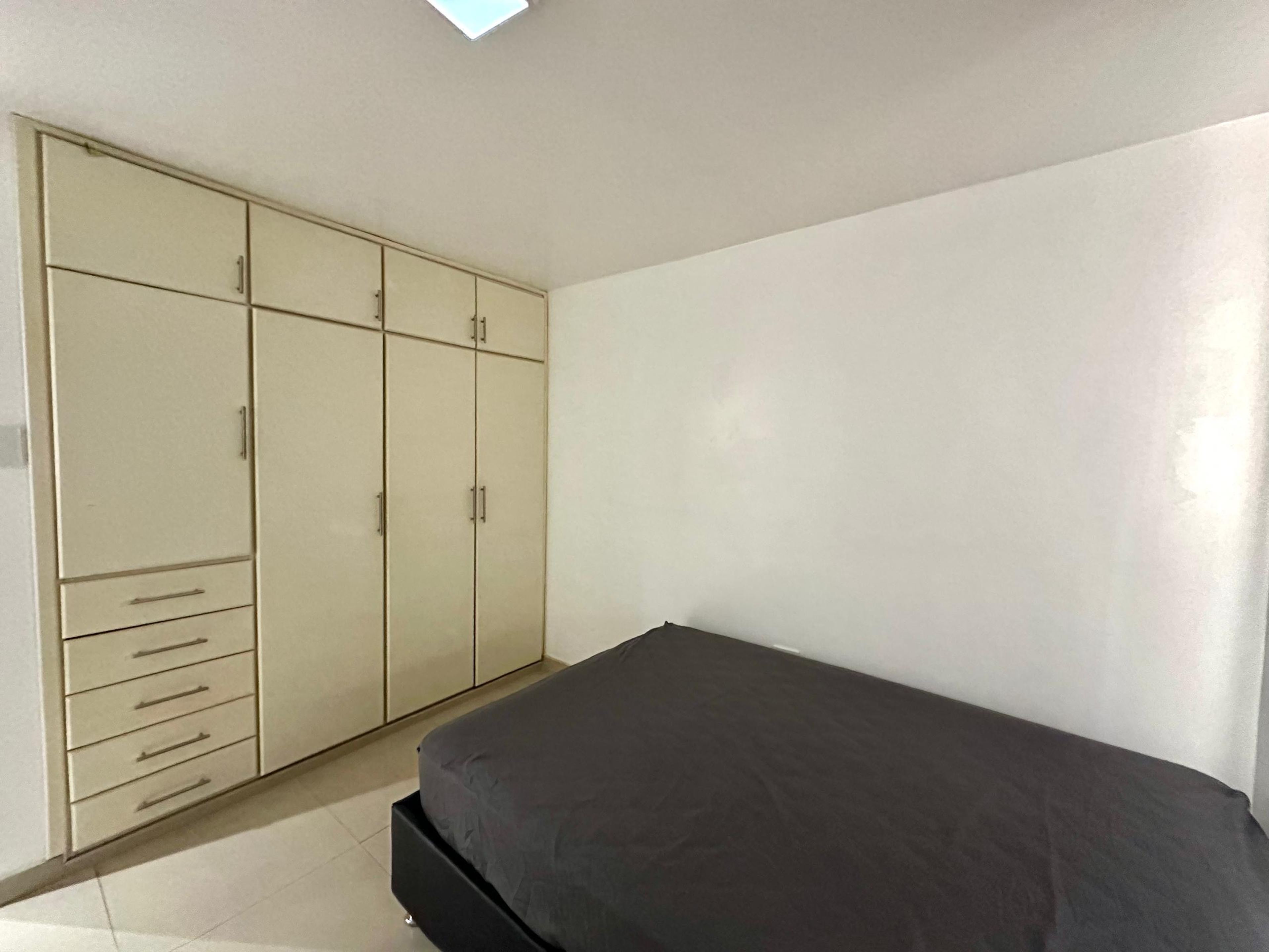 Apartamento totalmente amoblado en Pueblo Nuevo — foto 10