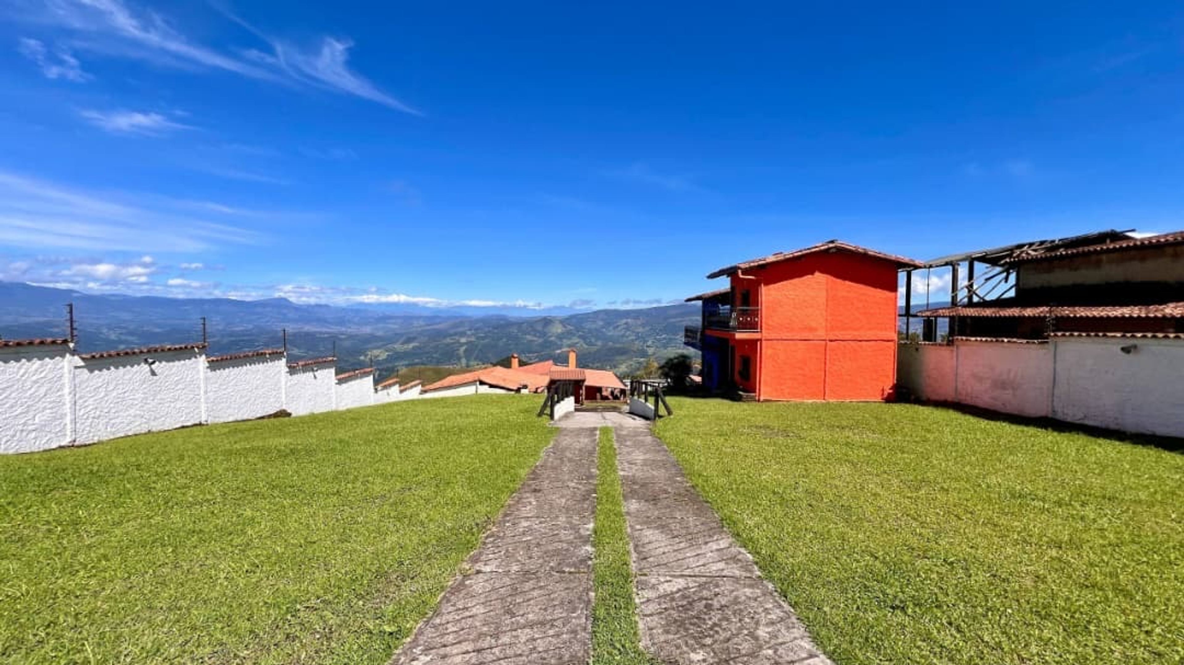 Casa o TownHouse en Loma del Viento, San Cristóbal — foto 2