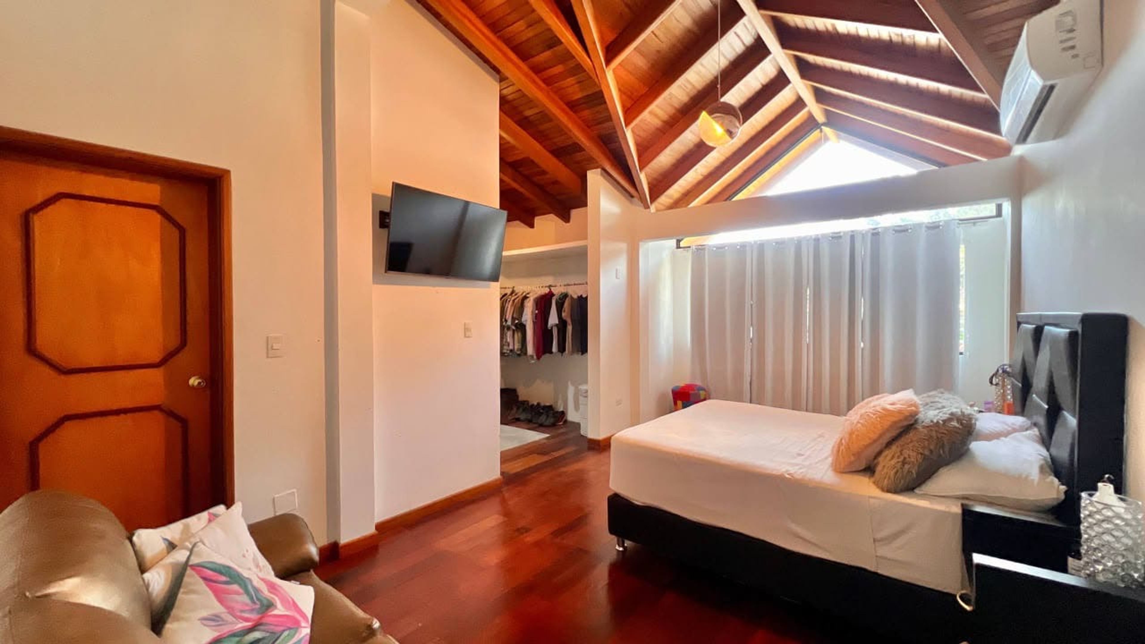 Casa o TownHouse en Poligono de Tiro, San Cristóbal — foto 3