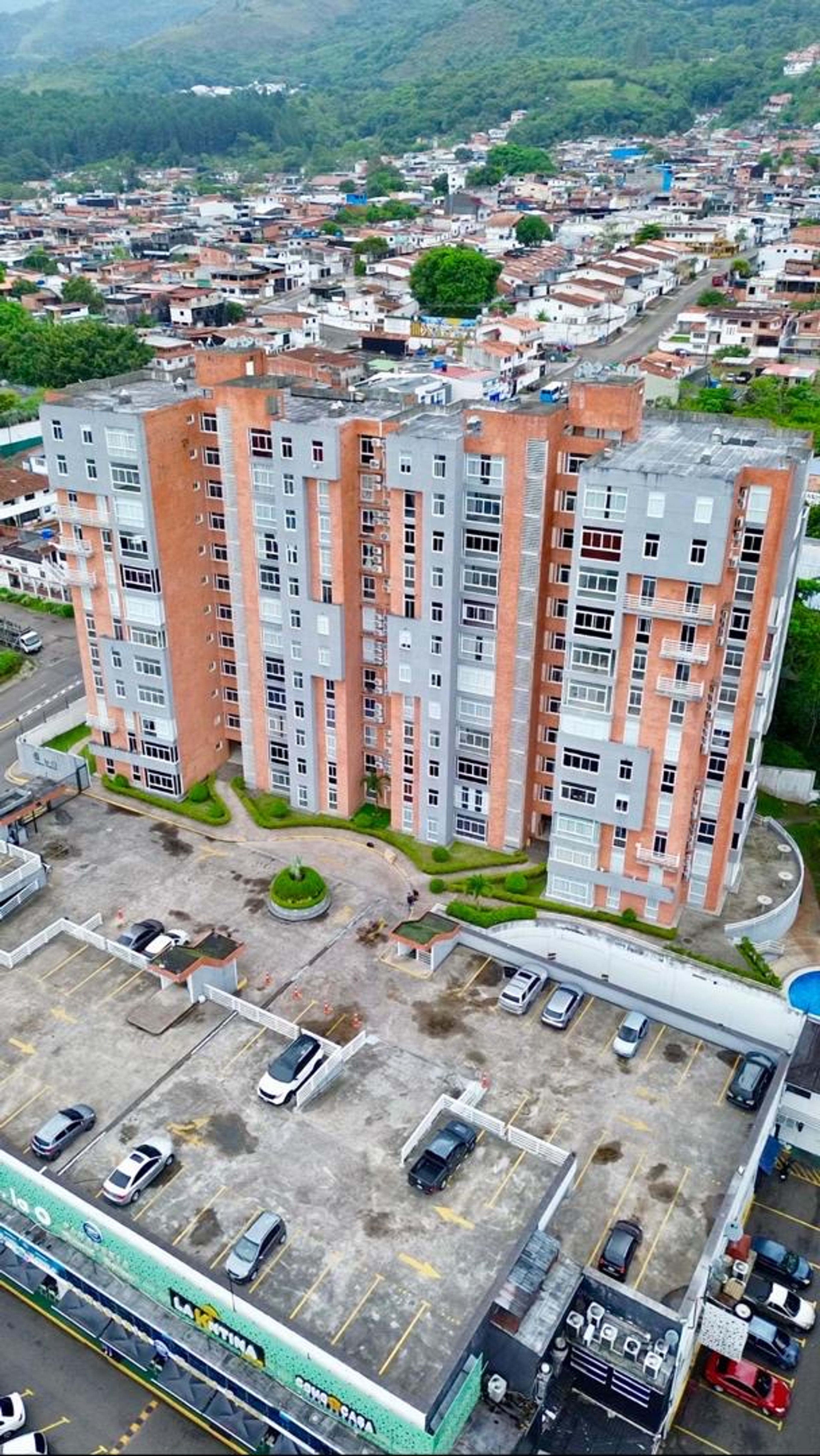 Apartamento en 19 de Abril, San Cristóbal — foto 2