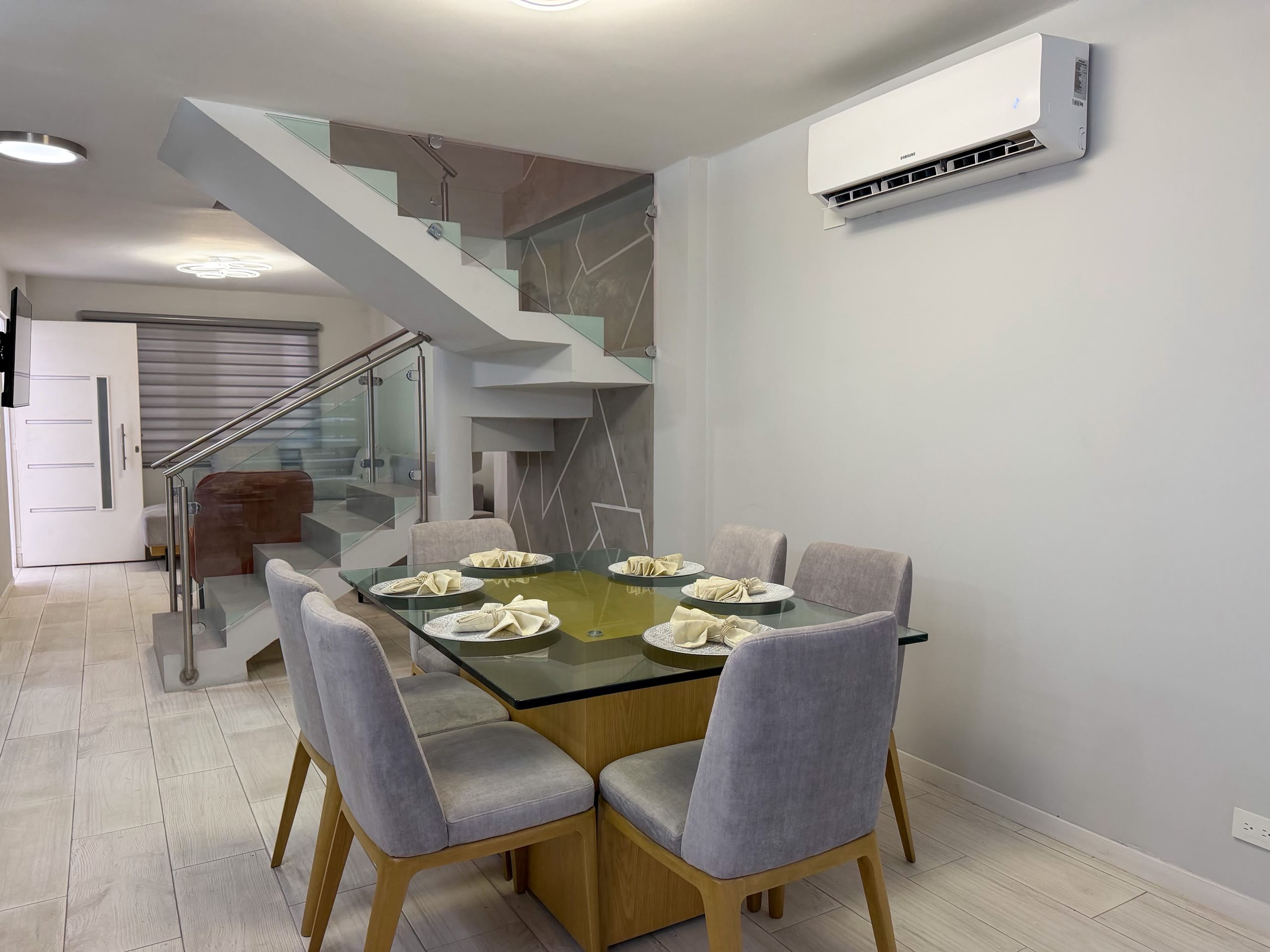 Casa amoblada en la Urbanización la Muralla — foto 8