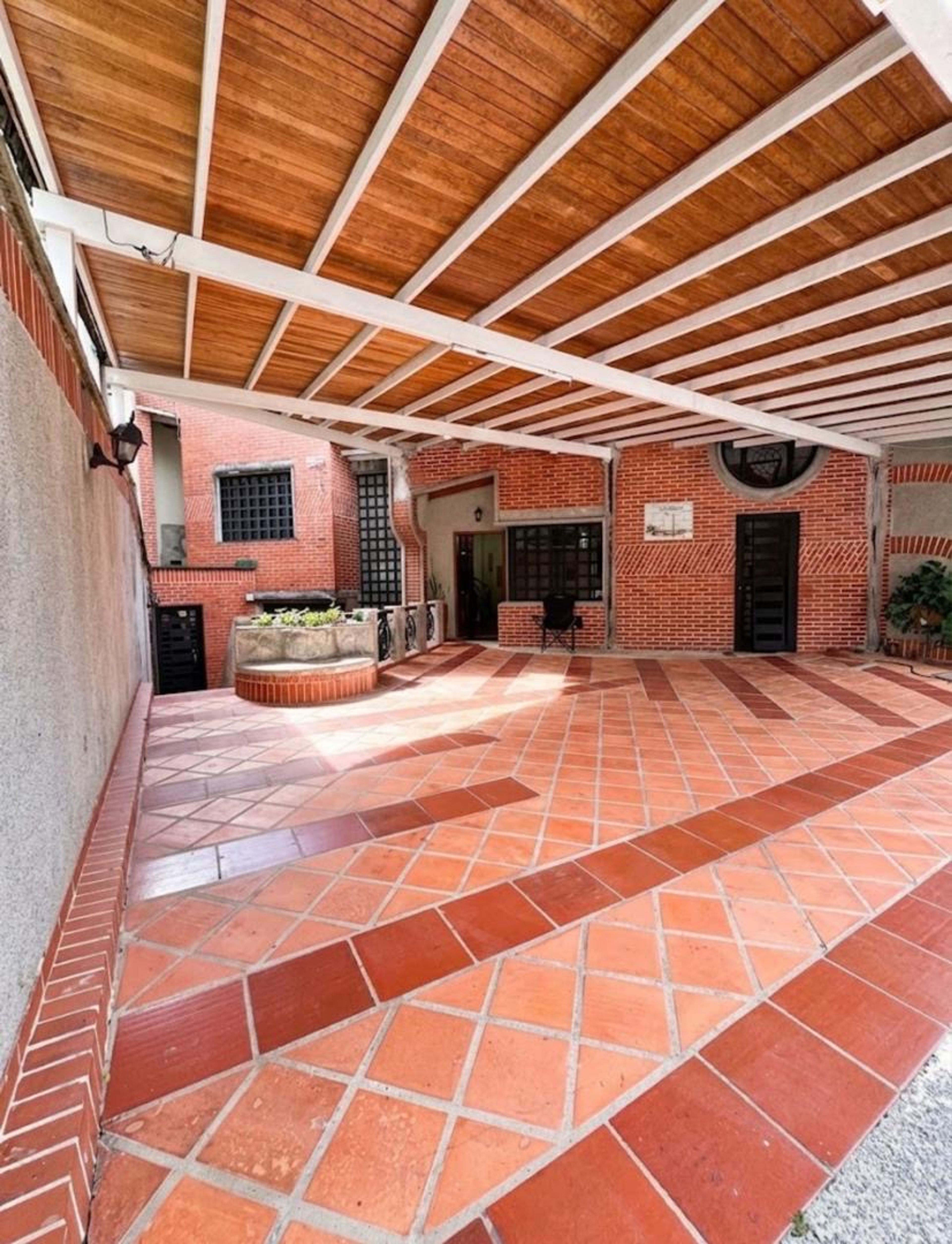 Casa o Townhouse en Poligono de Tiro, San Cristóbal — foto 3