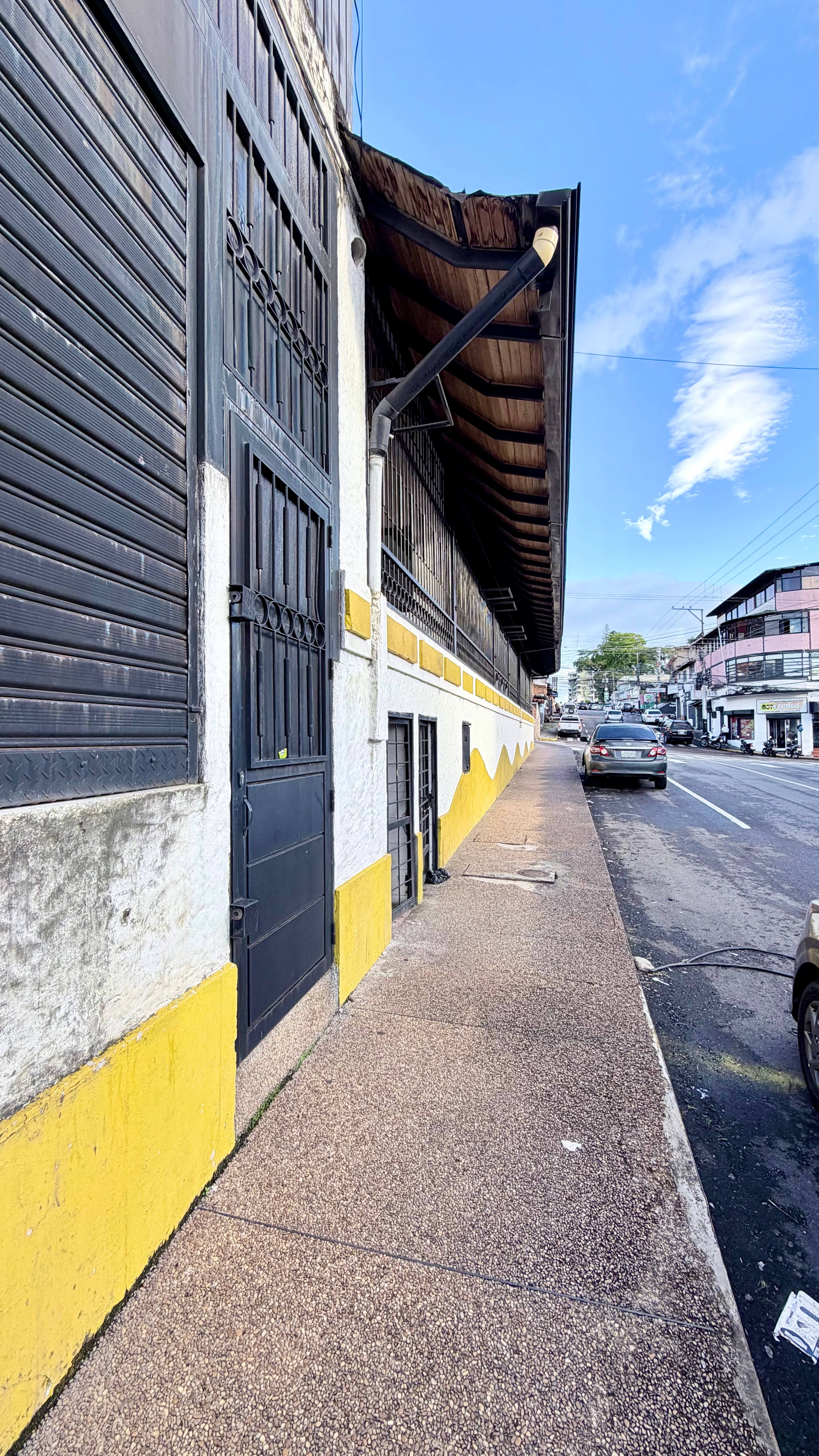 Local comercial en esquina de Barrio Obrero — foto 12