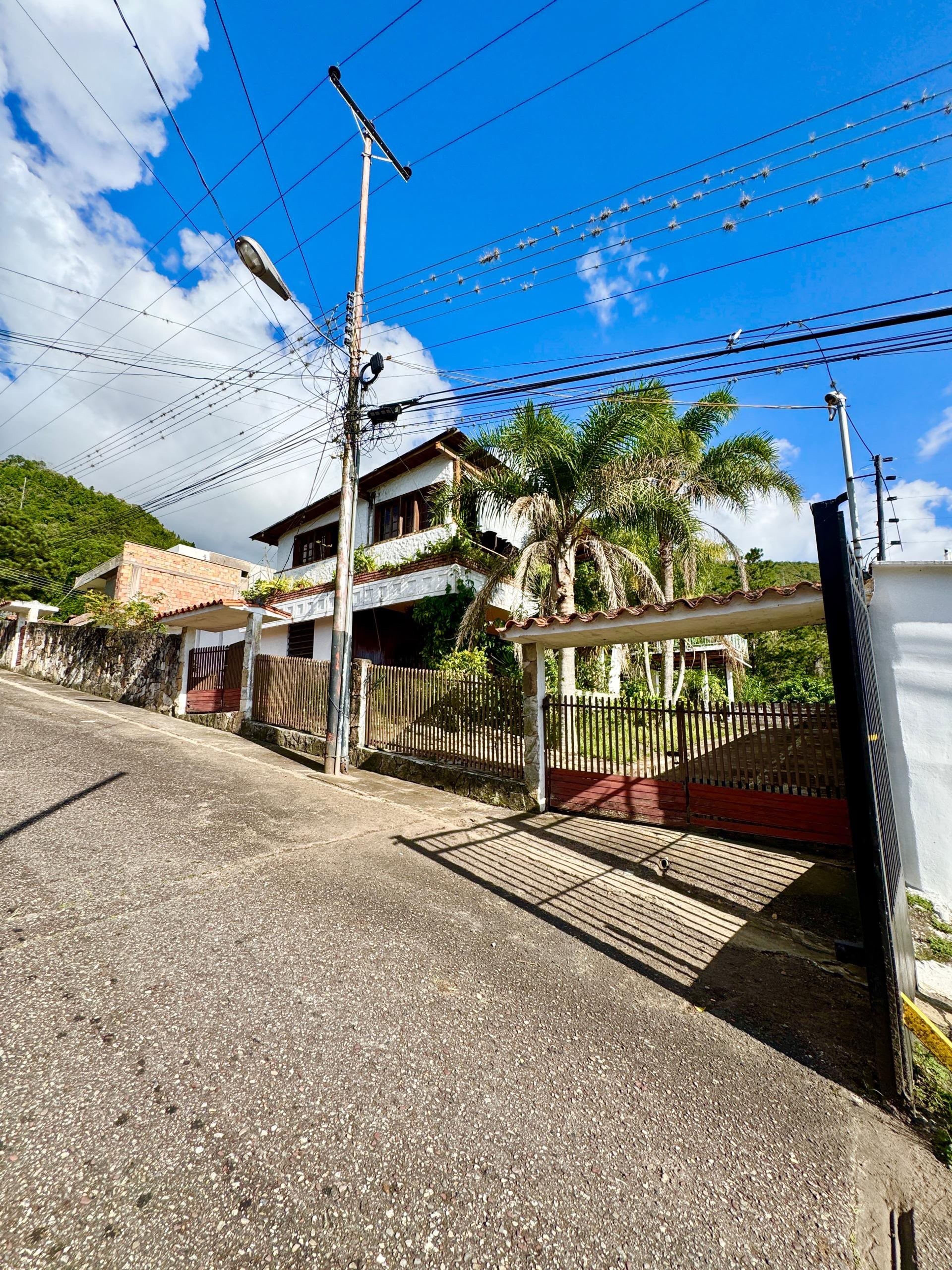 Terreno y propiedad con alto potencial de desarrollo en Urb. Piedra del Jurungo — foto 6