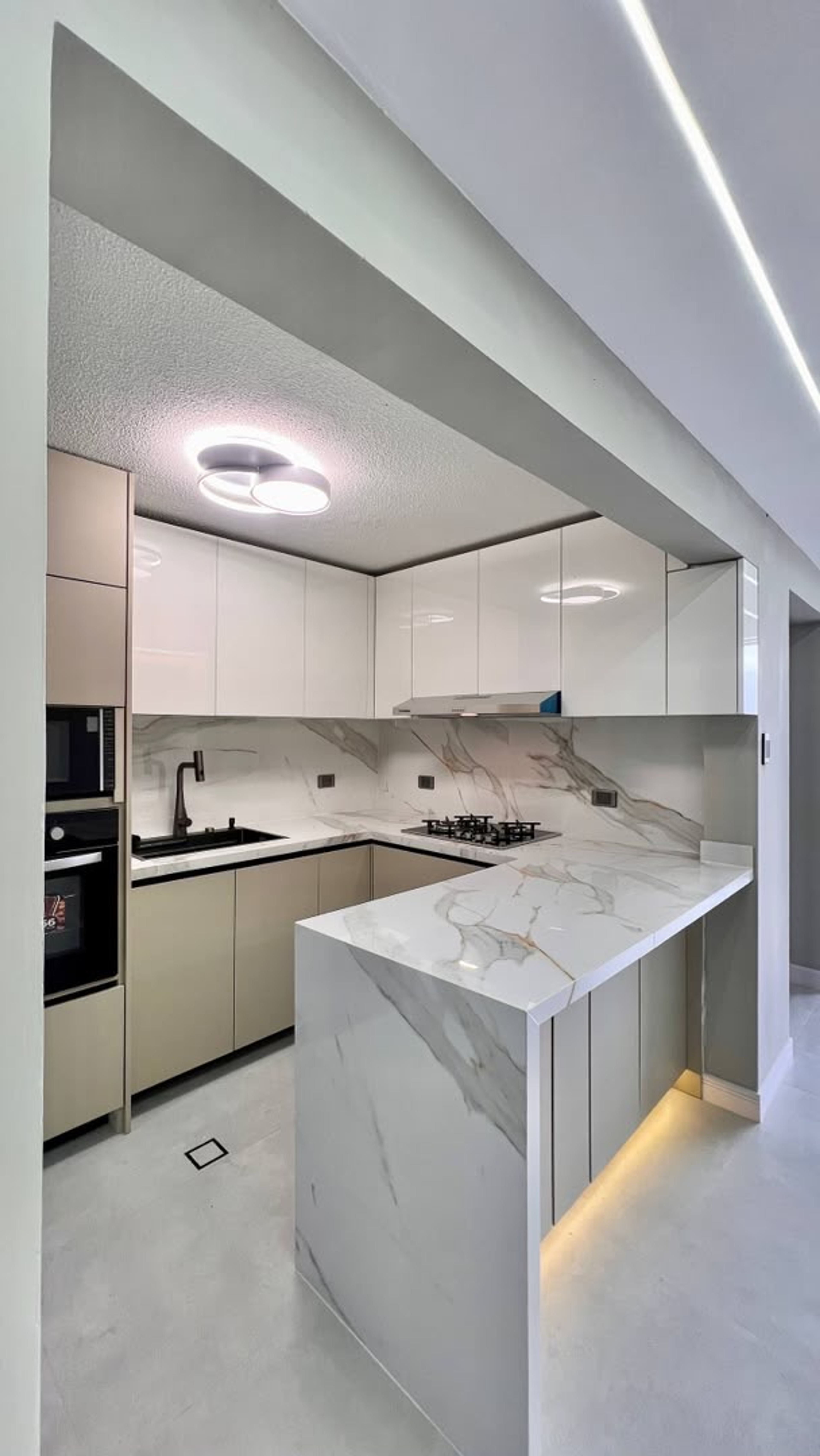 Apartamento en La Guayana, San Cristóbal — foto 2