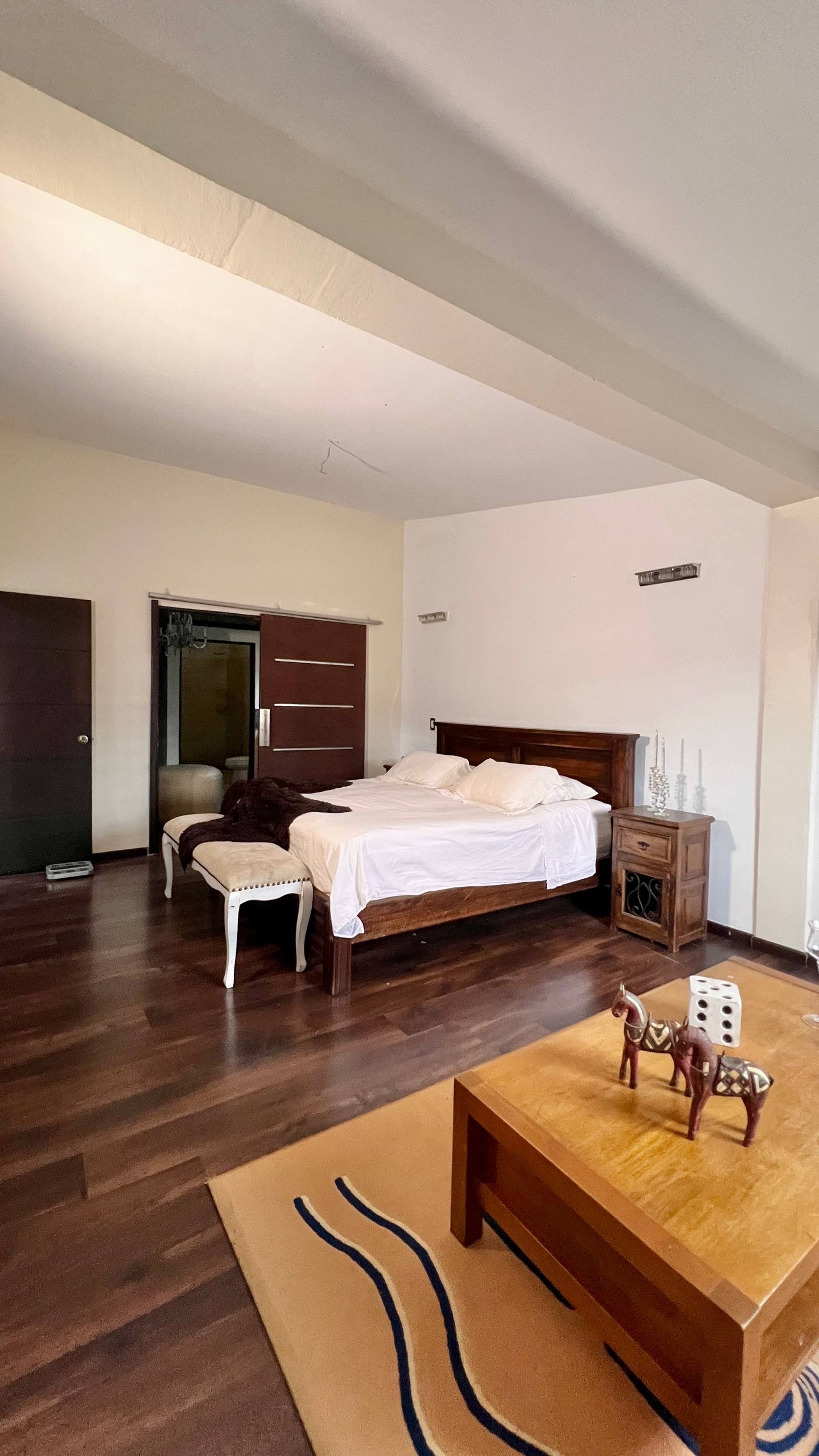 Exclusiva residencia de estilo lujo industrial con piscina privada en Tucape Parte Alta — foto 12