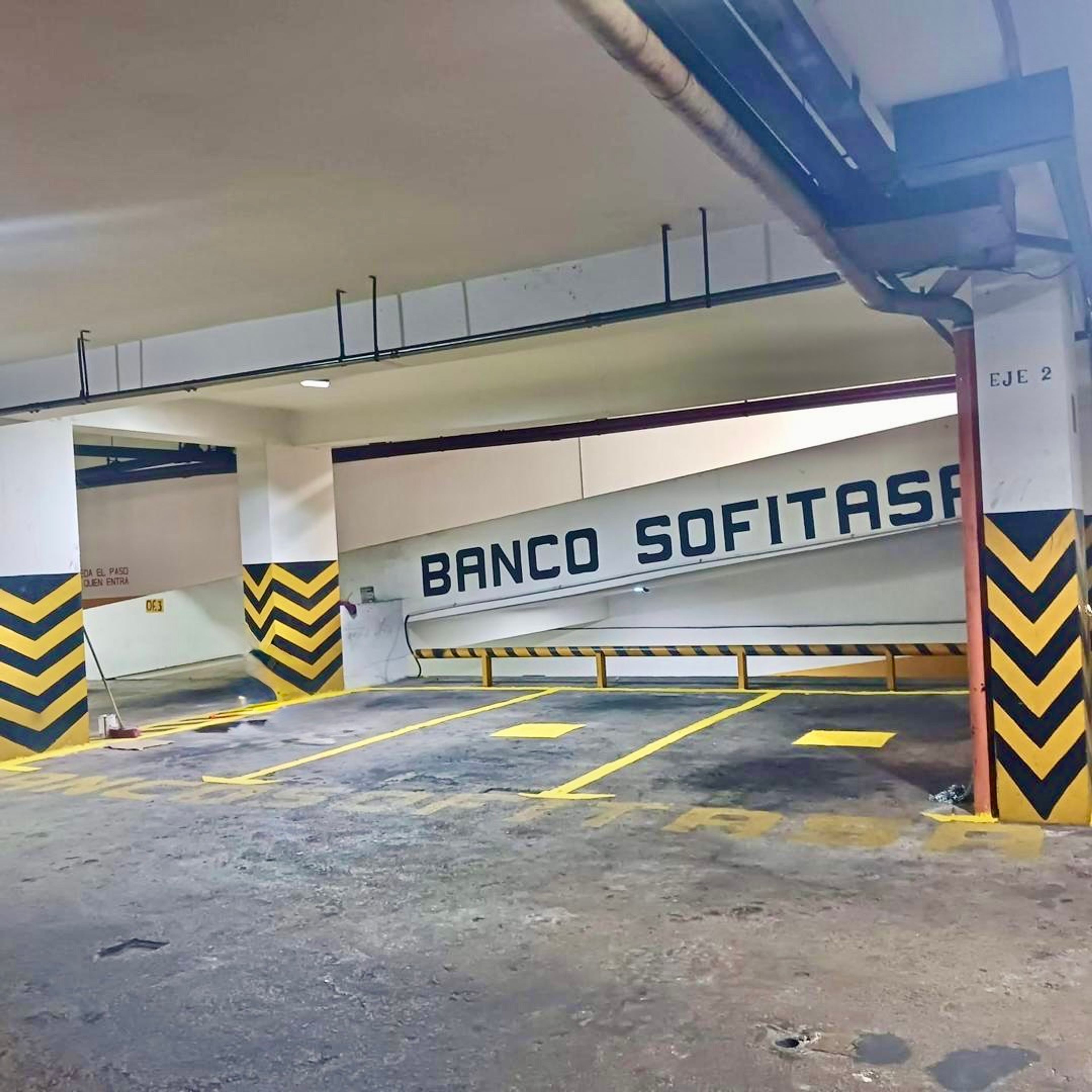 Inmueble comercial de 512 m² en esquina estratégica de Barrio Obrero con financiamiento  — foto 9