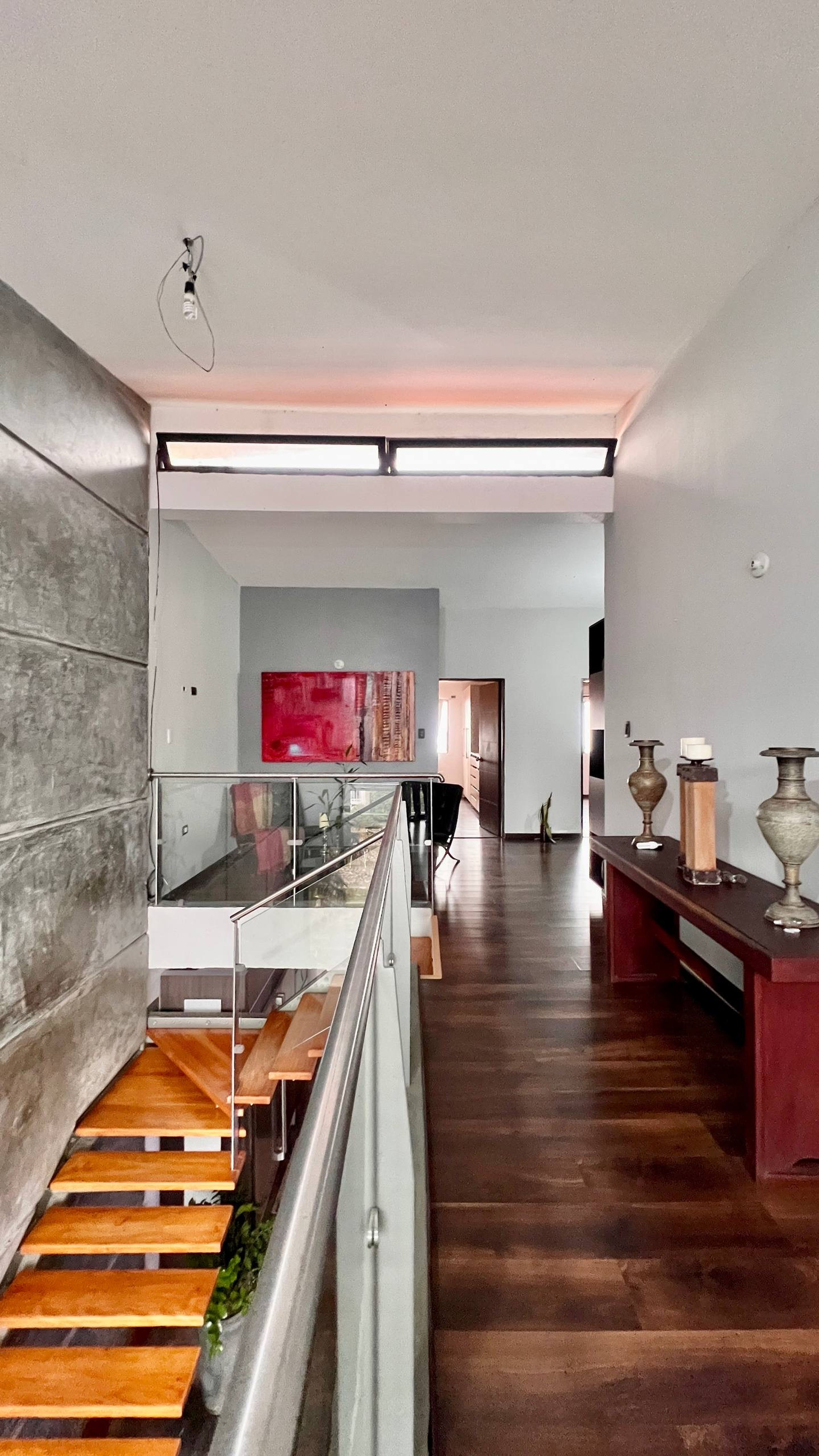 Exclusiva residencia de estilo lujo industrial con piscina privada en Tucape Parte Alta — foto 5