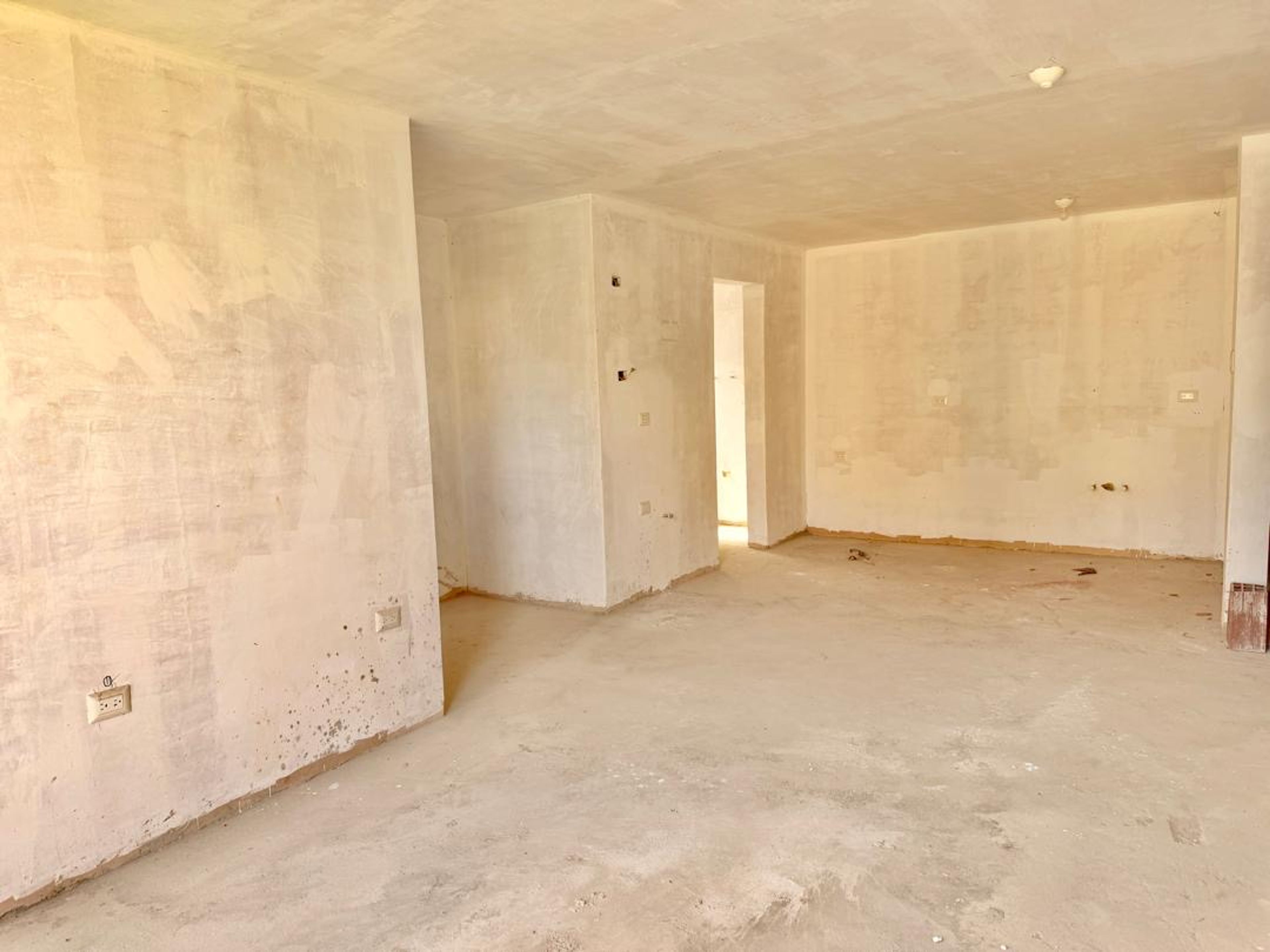 Apartamento en obra blanca de 89 m² en Conjunto Residencial San Ignacio, Av. Rotaria — foto 11