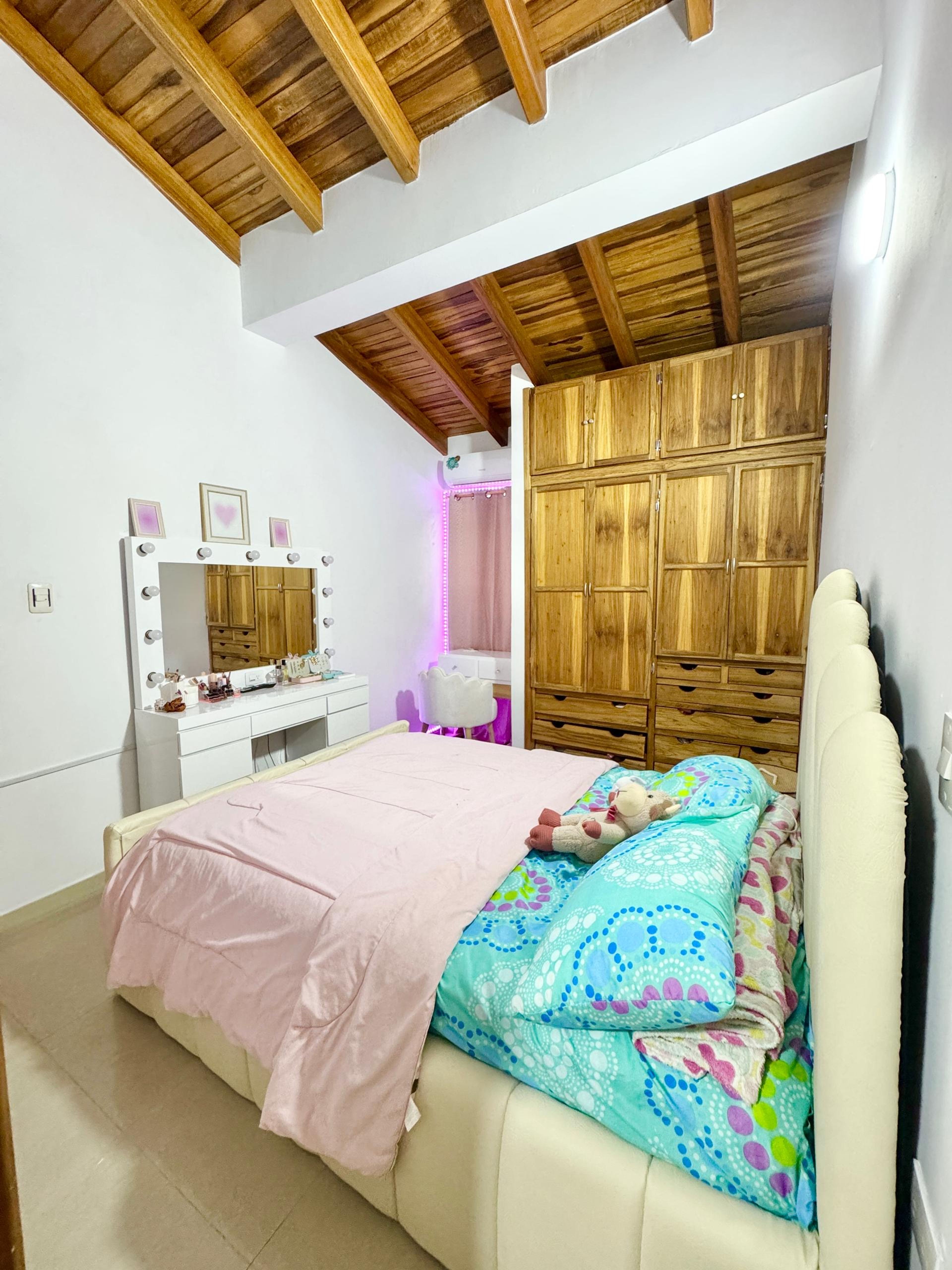 Casa moderna de 125 m² en Urbanización San Bernardino en Pueblo Nuevo — foto 10
