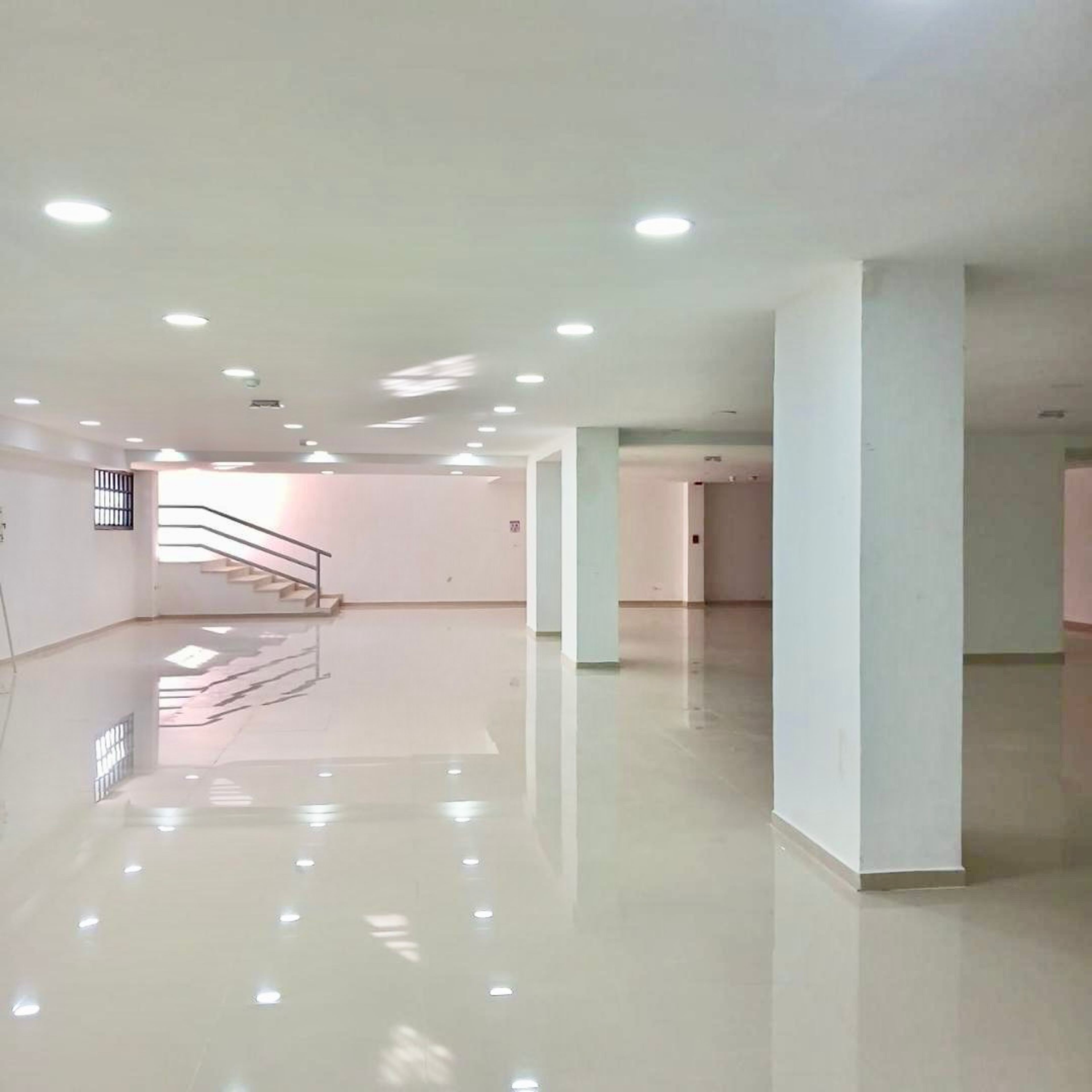 Inmueble comercial de 512 m² en esquina estratégica de Barrio Obrero con financiamiento  — foto 7