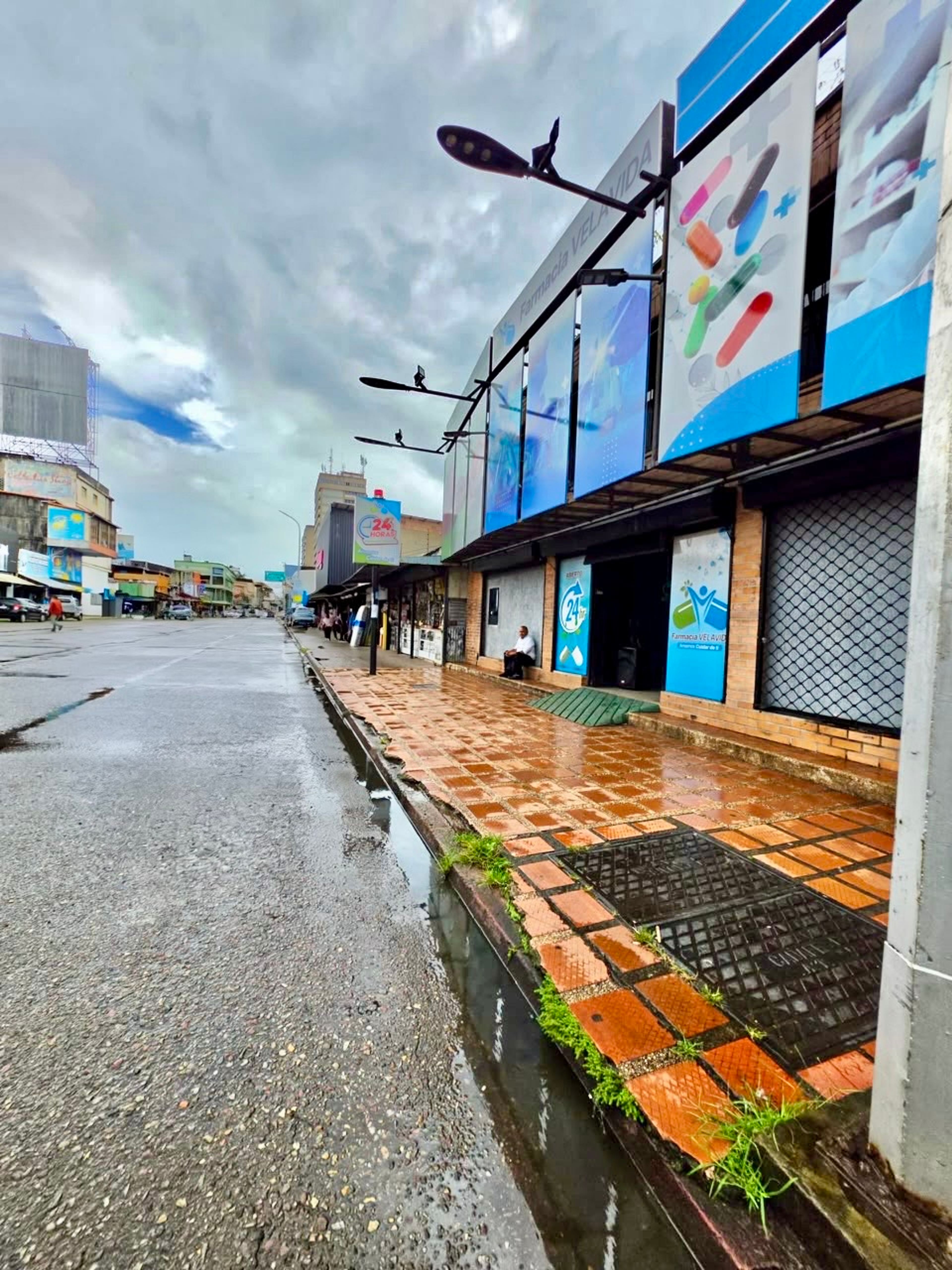 Local comercial en Centro, San Cristóbal — foto 1