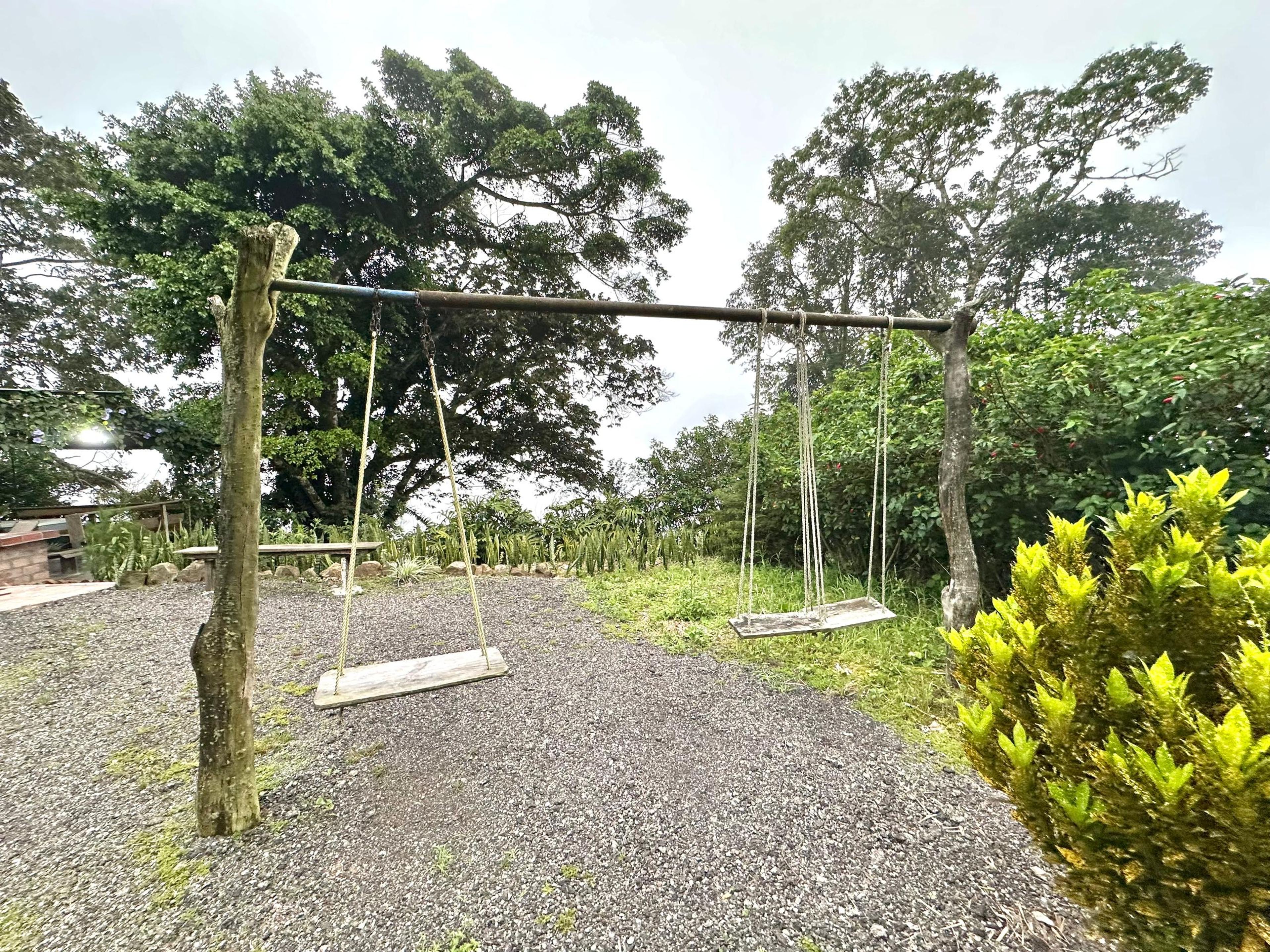 Casa de campo vía Chorro el indio  — foto 7