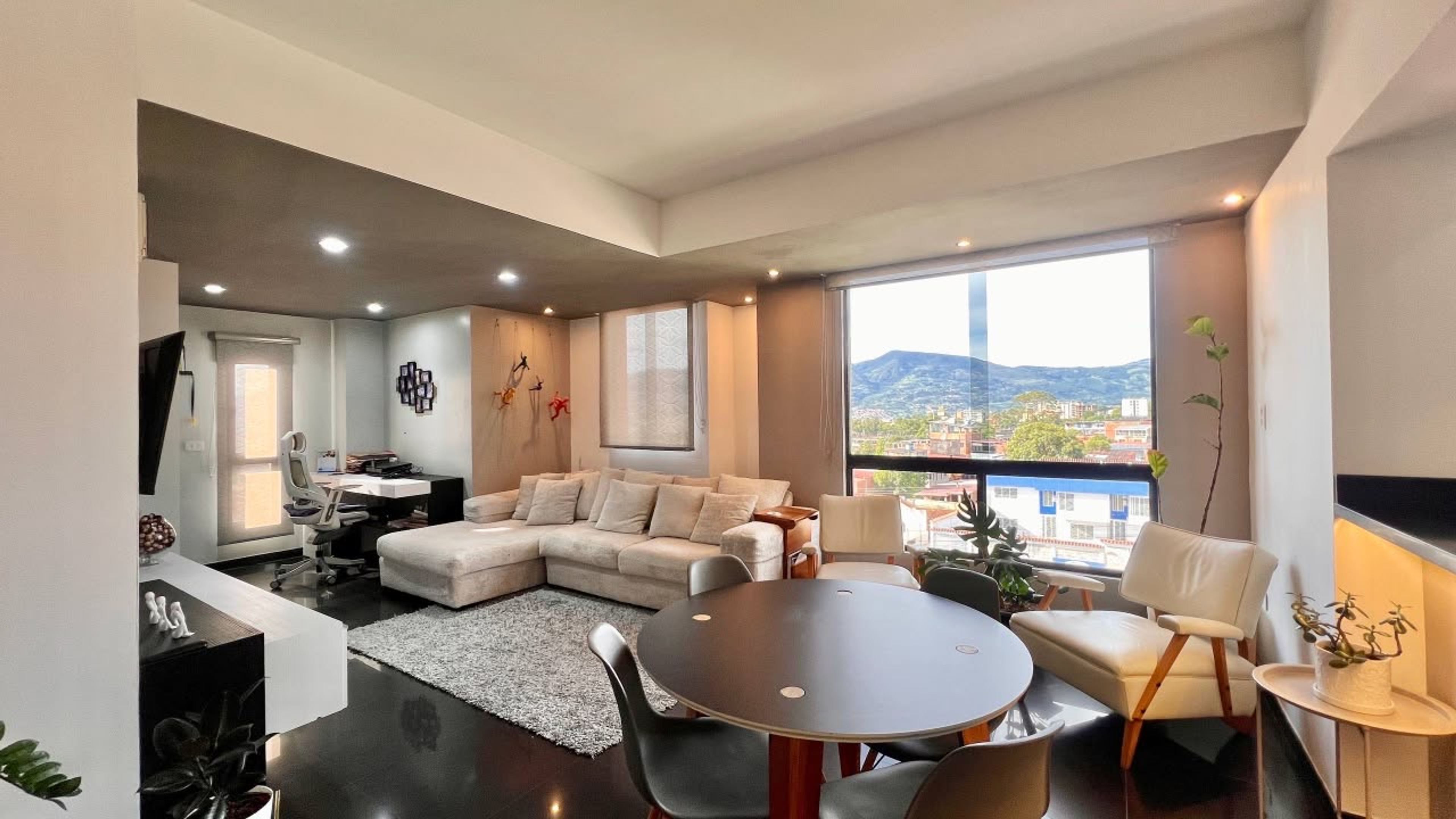 Apartamento en Pueblo Nuevo, San Cristóbal — foto 4