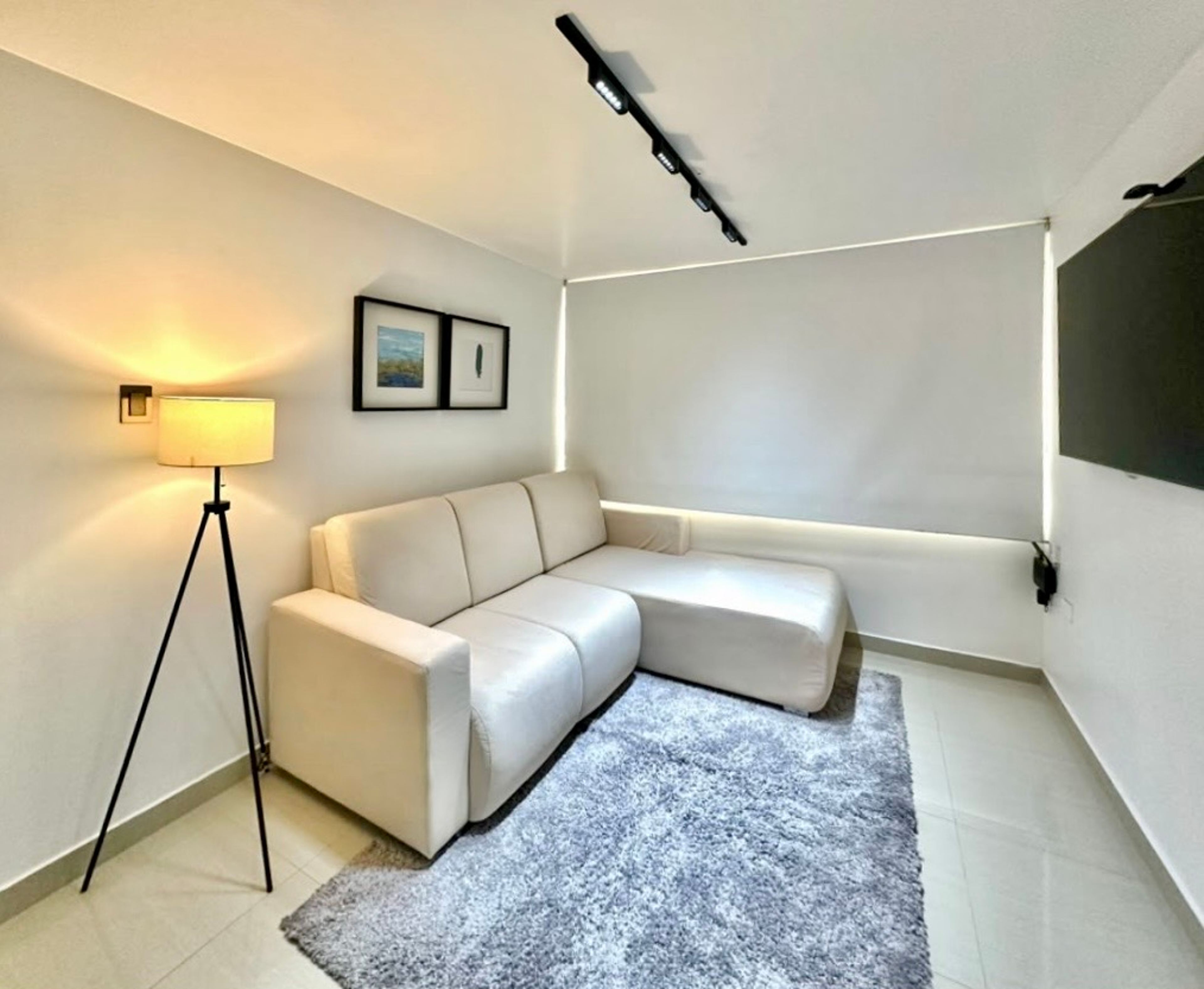 Apartamento en Pueblo Nuevo, San Cristóbal — foto 1