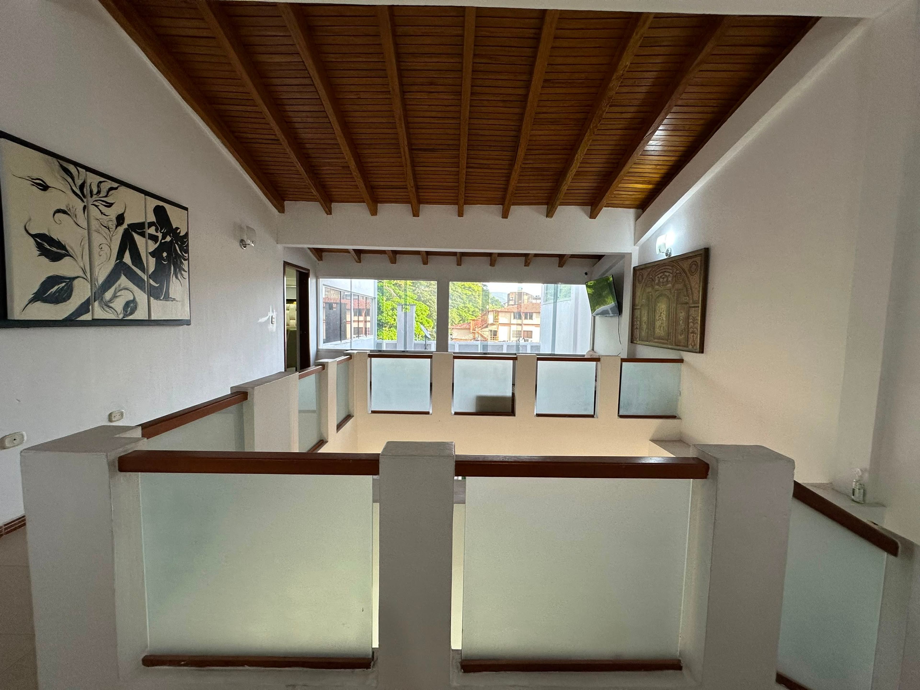 Casa en urbanización Villa Jardín en la Guayana — foto 7