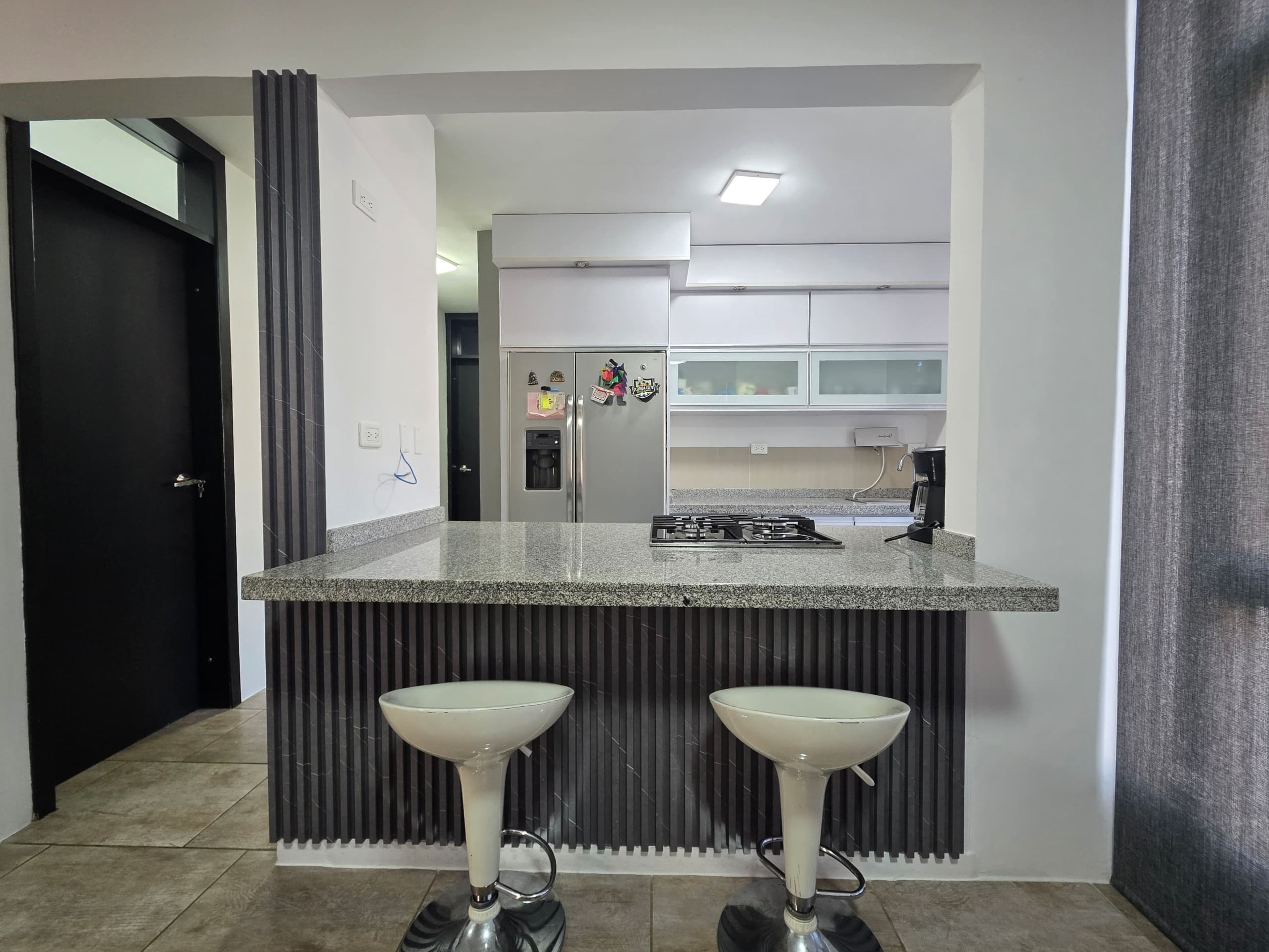 Apartamento en Barrio Obrero, San Cristóbal — foto 4