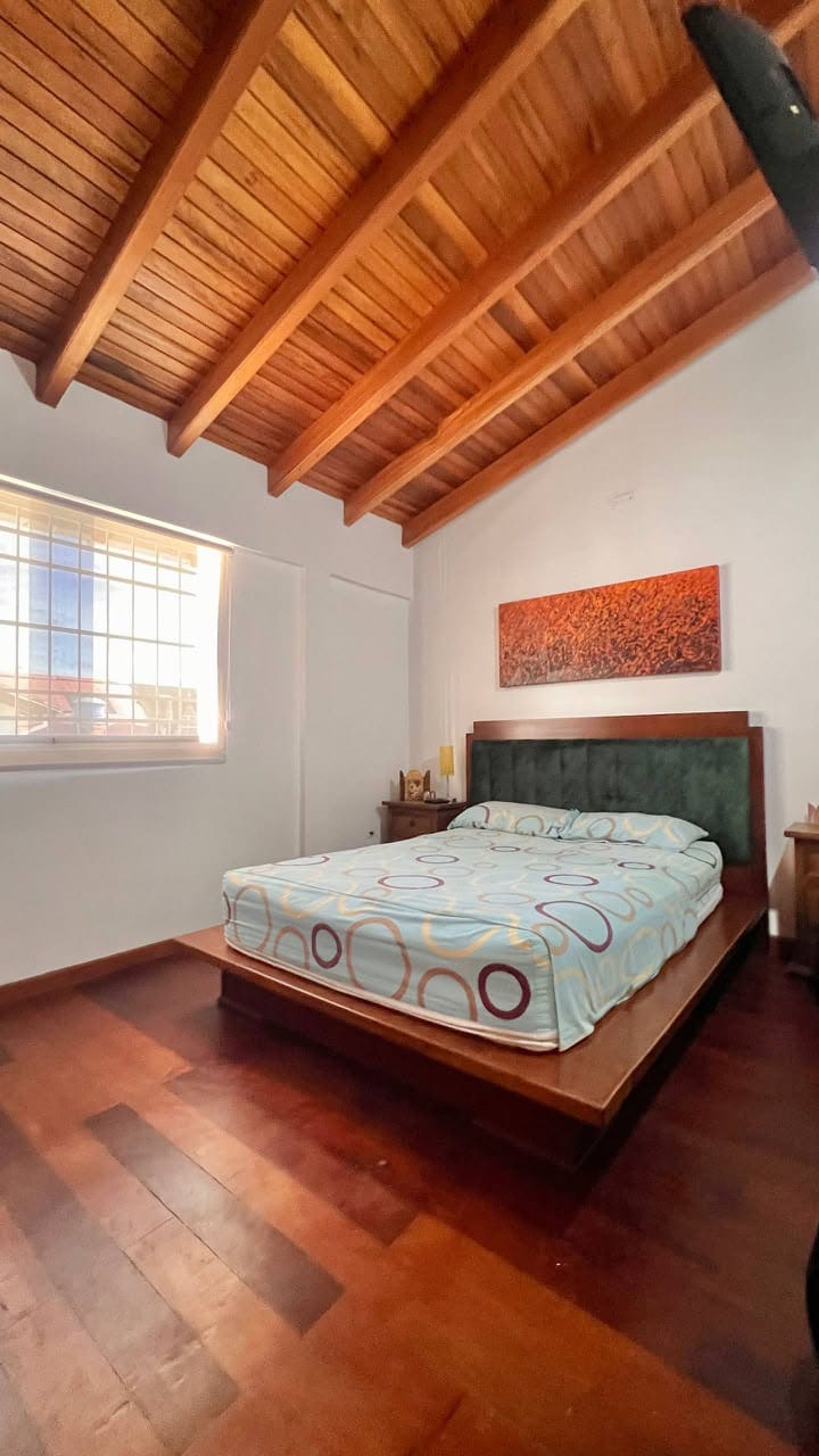 Casa a pie de calle de 247 m² con patio y doble acceso en Polígono de Tiro — foto 6