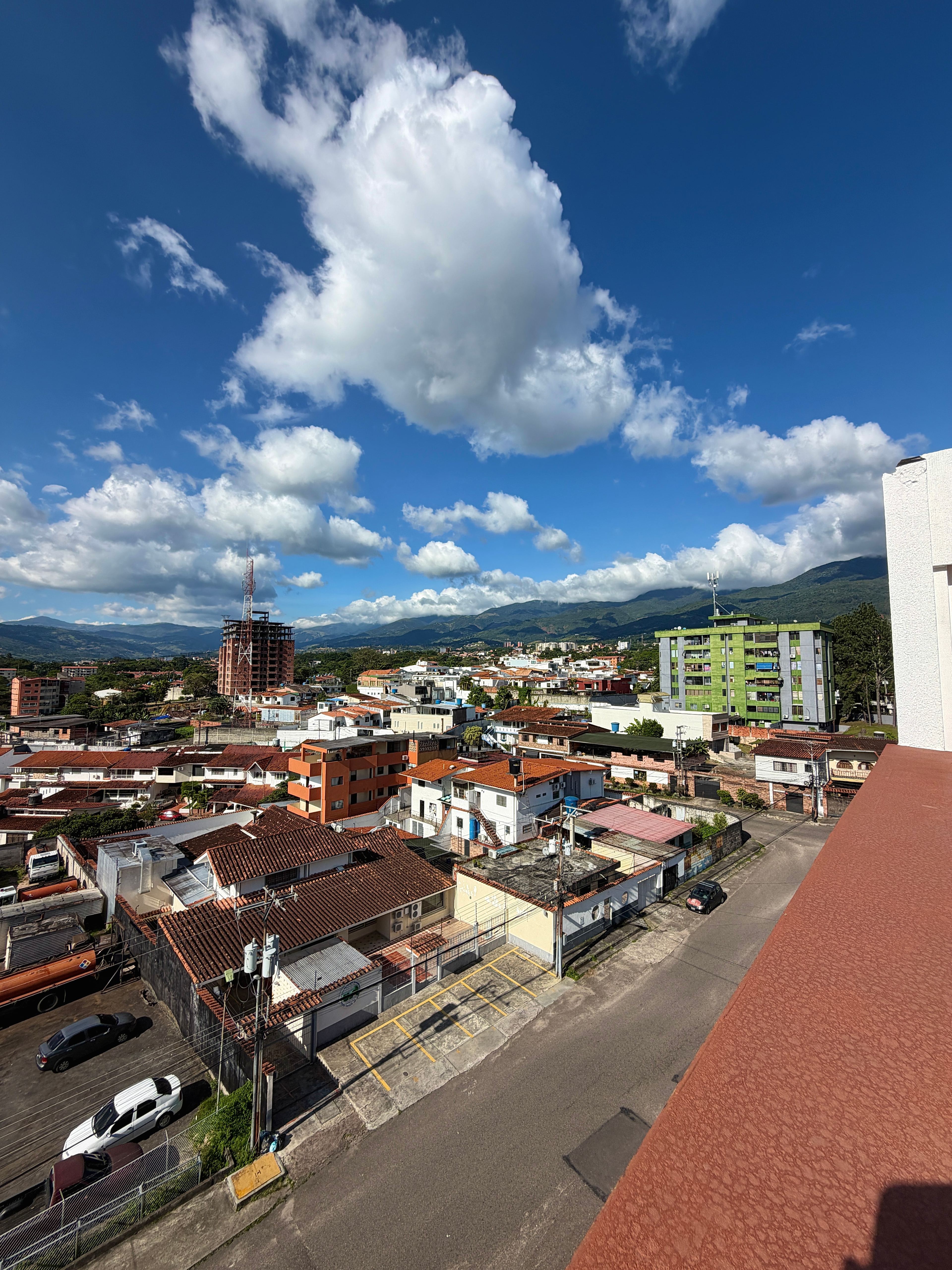 Apartamento en los Kioskos, San Cristóbal — foto 4