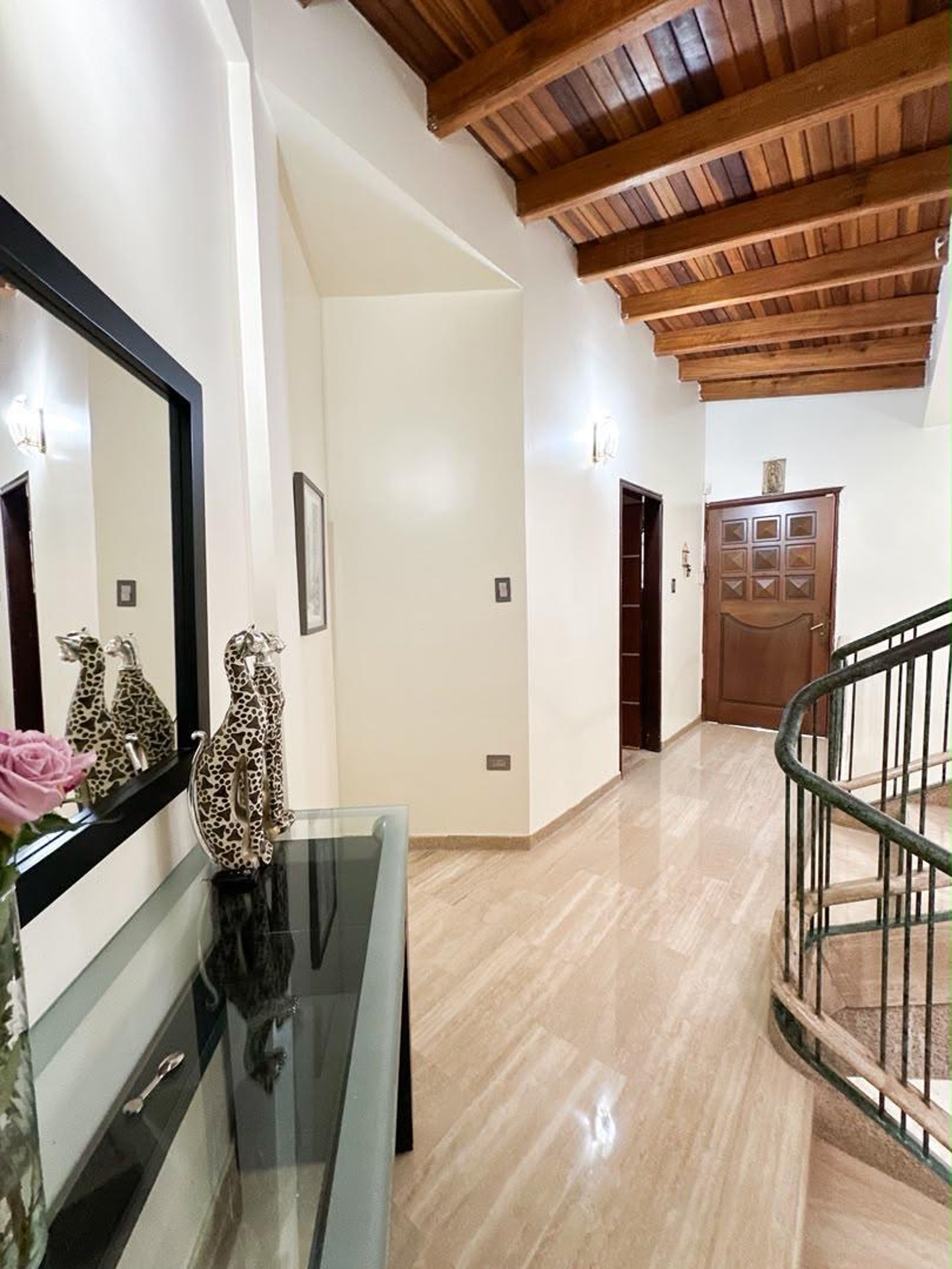 Casa o Townhouse en Poligono de Tiro, San Cristóbal — foto 4