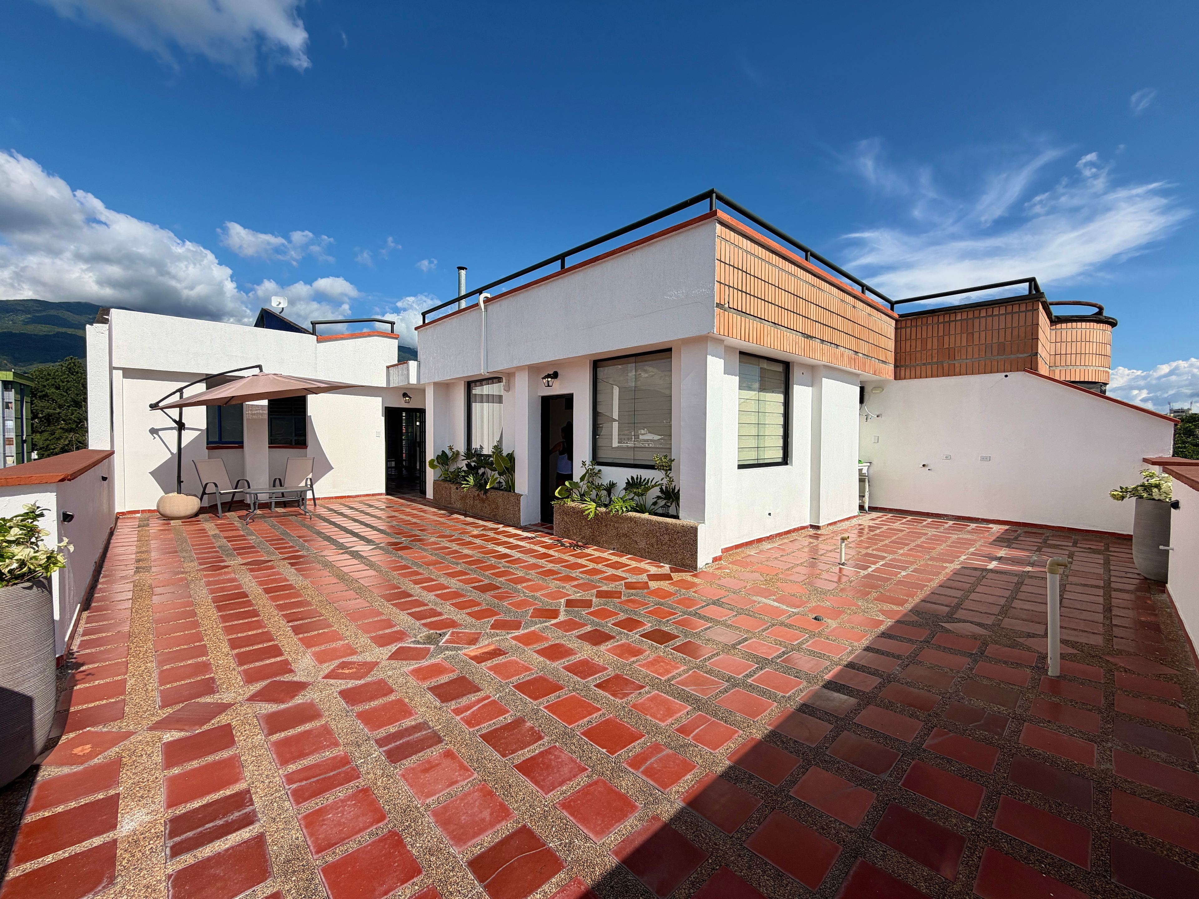 Apartamento en los Kioskos, San Cristóbal — foto 3