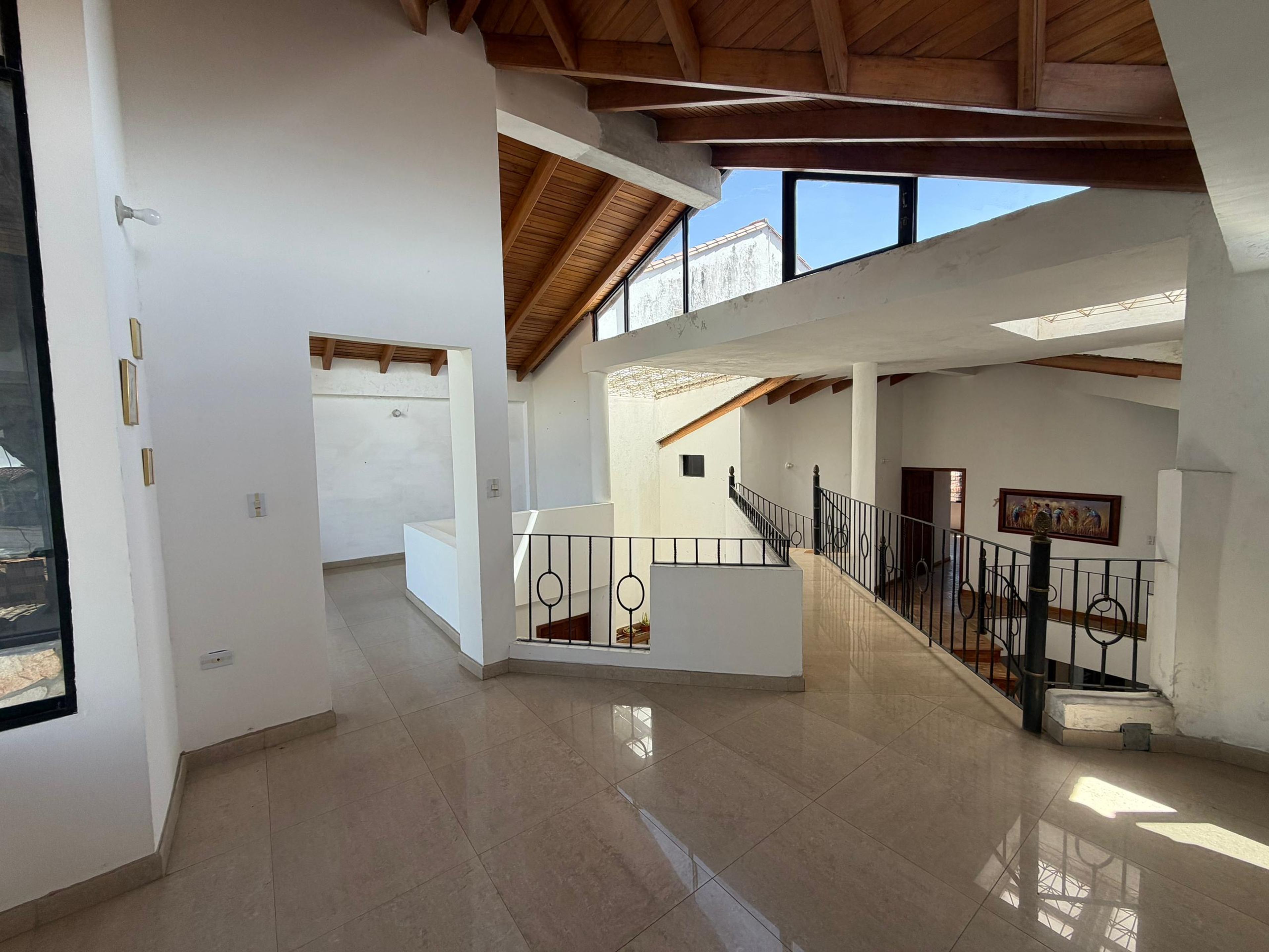 Casa o TownHouse en Poligono de Tiro, San Cristóbal — foto 2