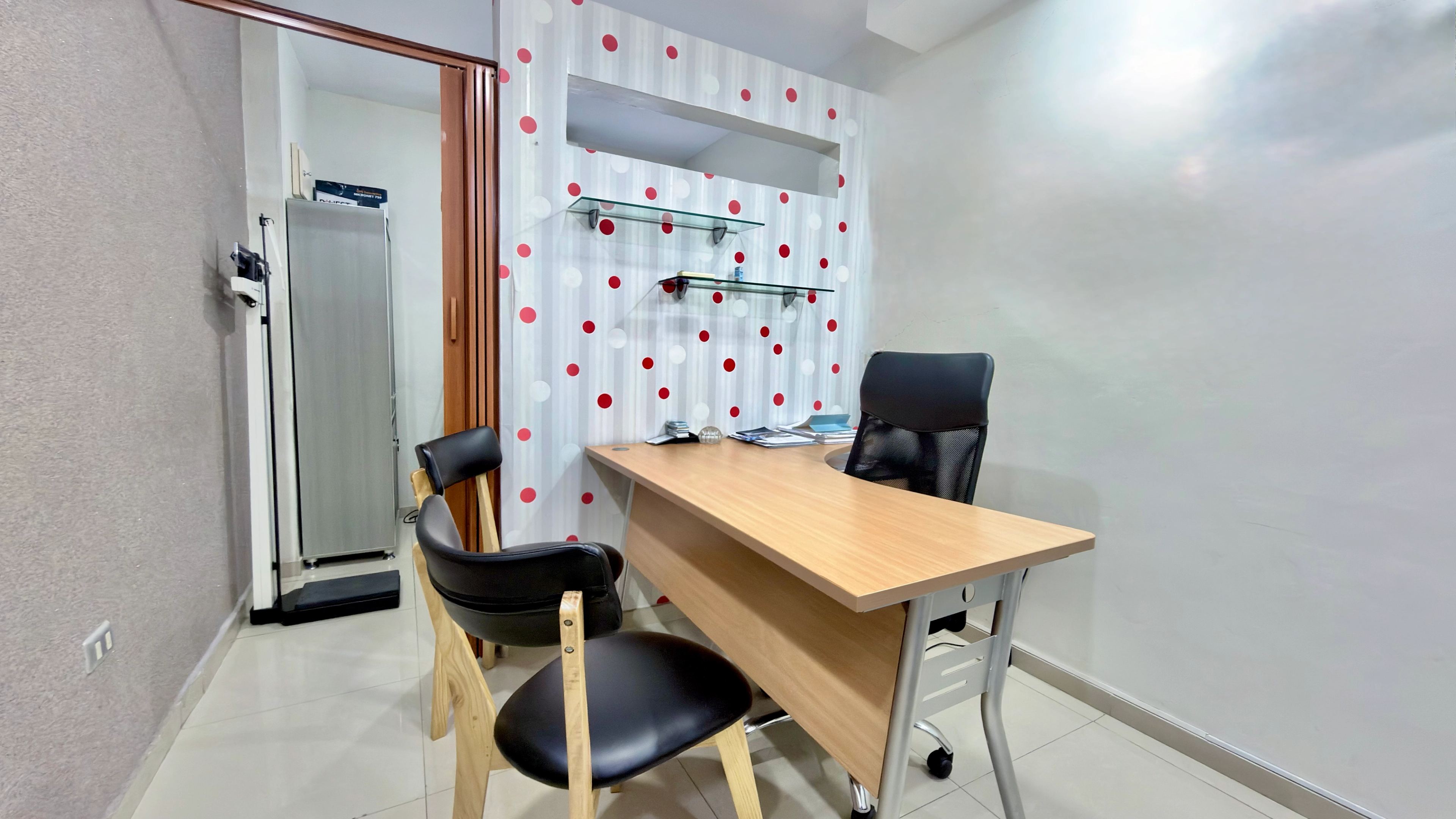 Consultorio en venta en Barrio Obrero, centro médico cardiopulmonar  — foto 7