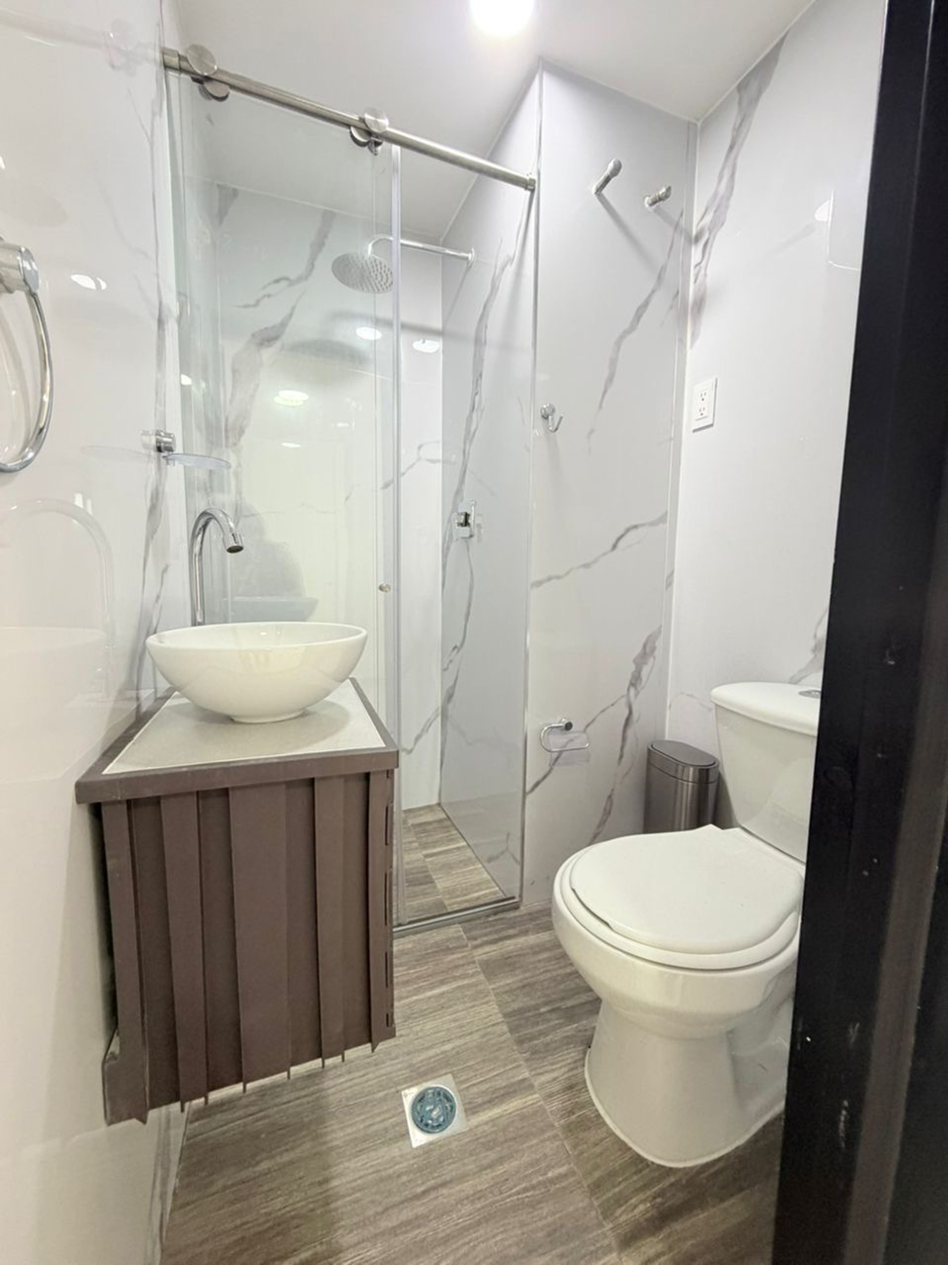 Apartamento moderno a estrenar en Pueblo Nuevo — foto 5