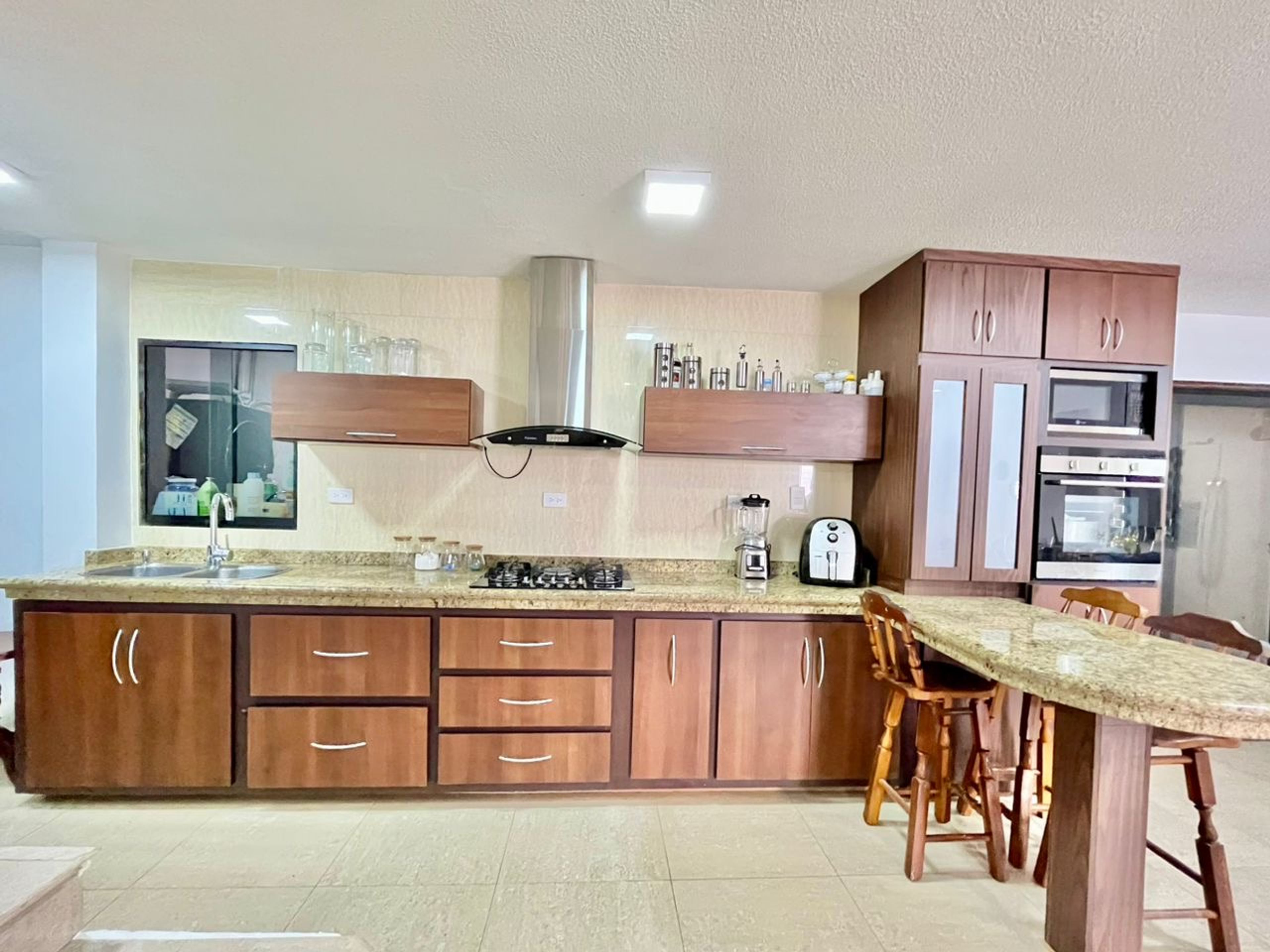 Casa en Pueblo Nuevo dentro de Urbanización Villa Moreno cerca de Garzón Plus — foto 16