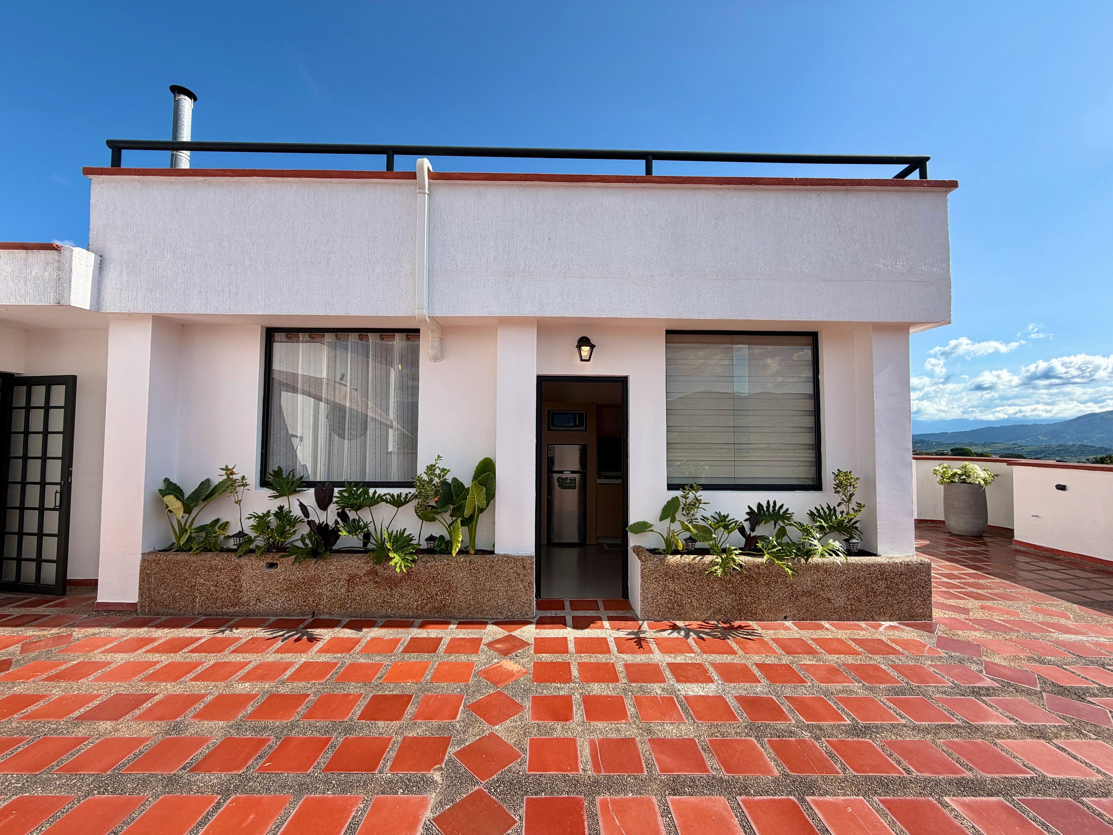 Apartamento en los Kioskos, San Cristóbal — foto 2
