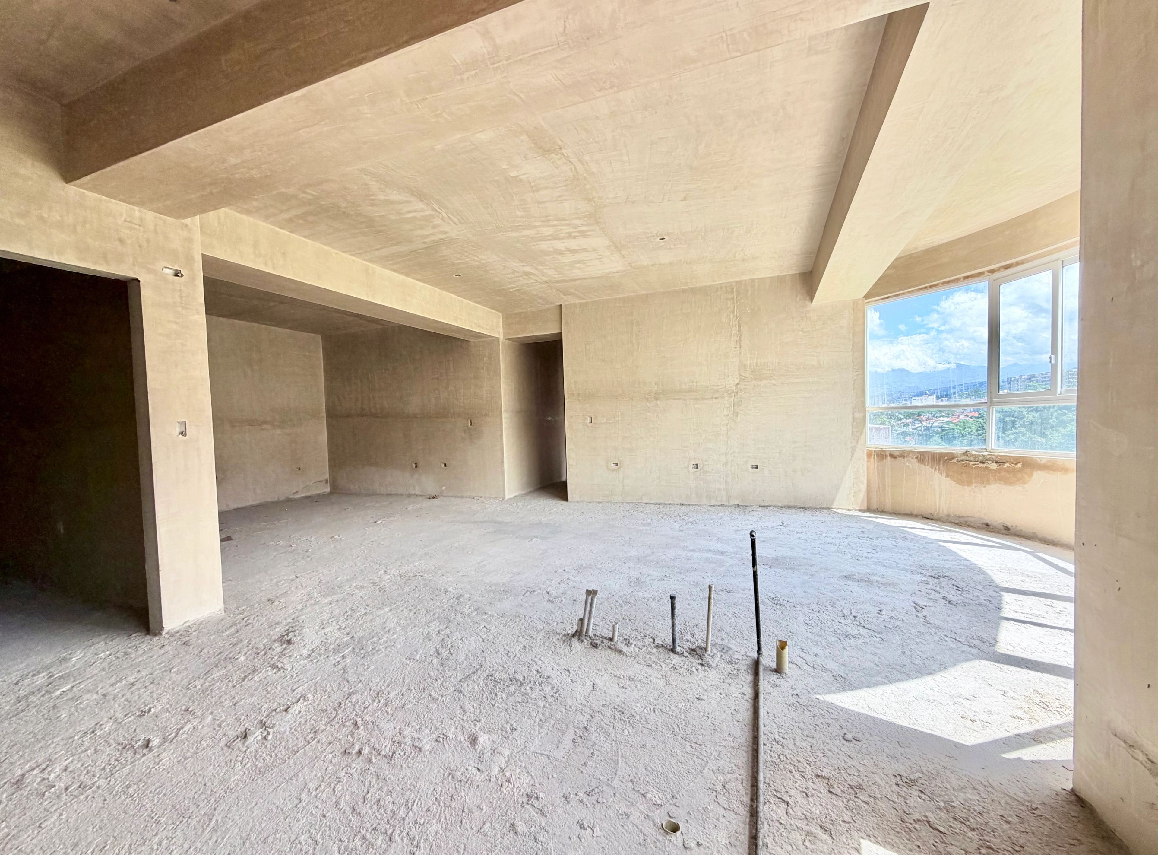 Apartamento de 163 m², planta eléctrica y amenidades en Res. Neblina Suite — foto 6