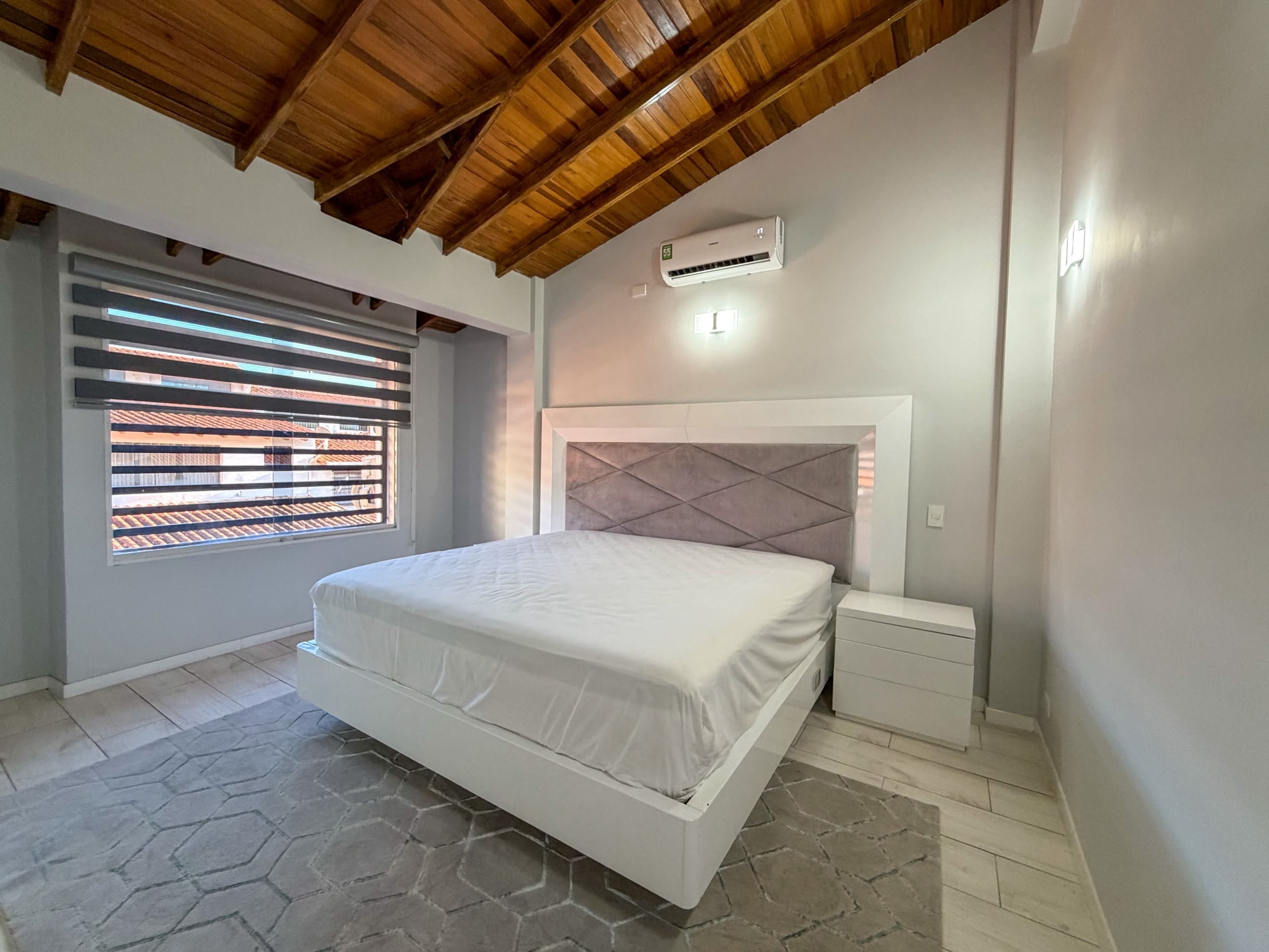 Casa amoblada en la Urbanización la Muralla — foto 12
