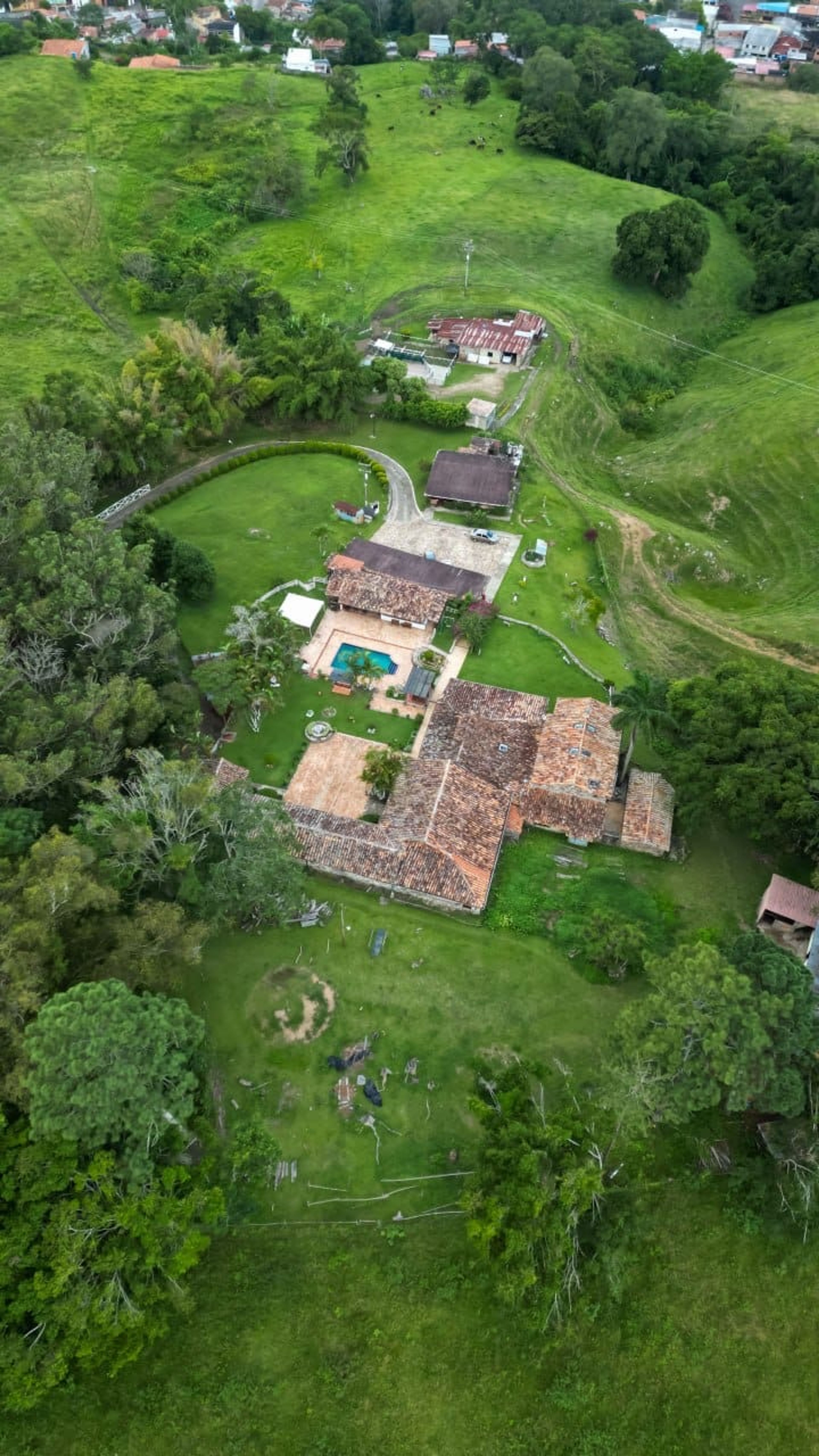 Casa o Townhouse en Palmira, Guásimos — foto 2