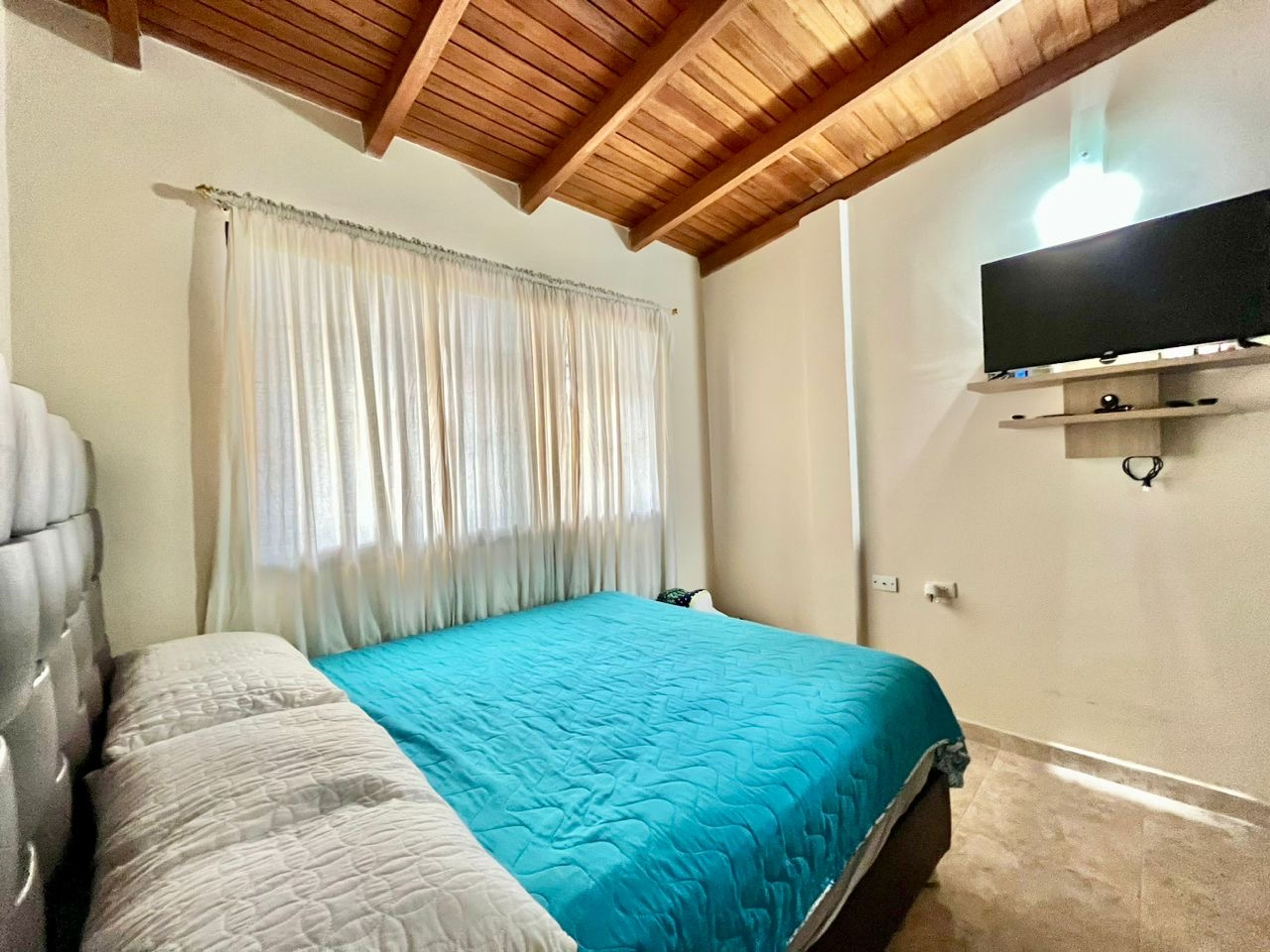 Casa en Pueblo Nuevo dentro de Urbanización Villa Moreno cerca de Garzón Plus — foto 19