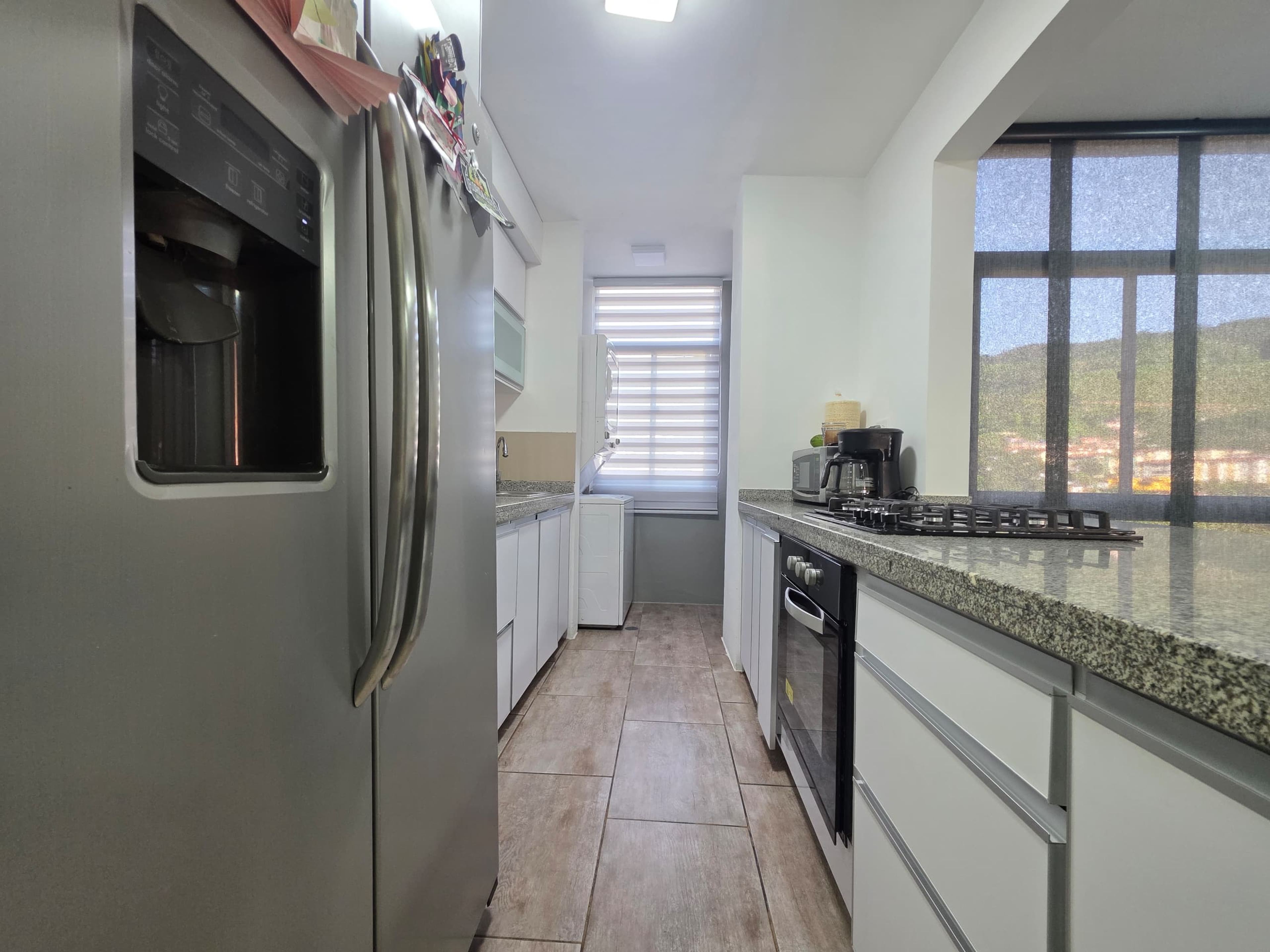 Apartamento en Residencias la O — foto 7