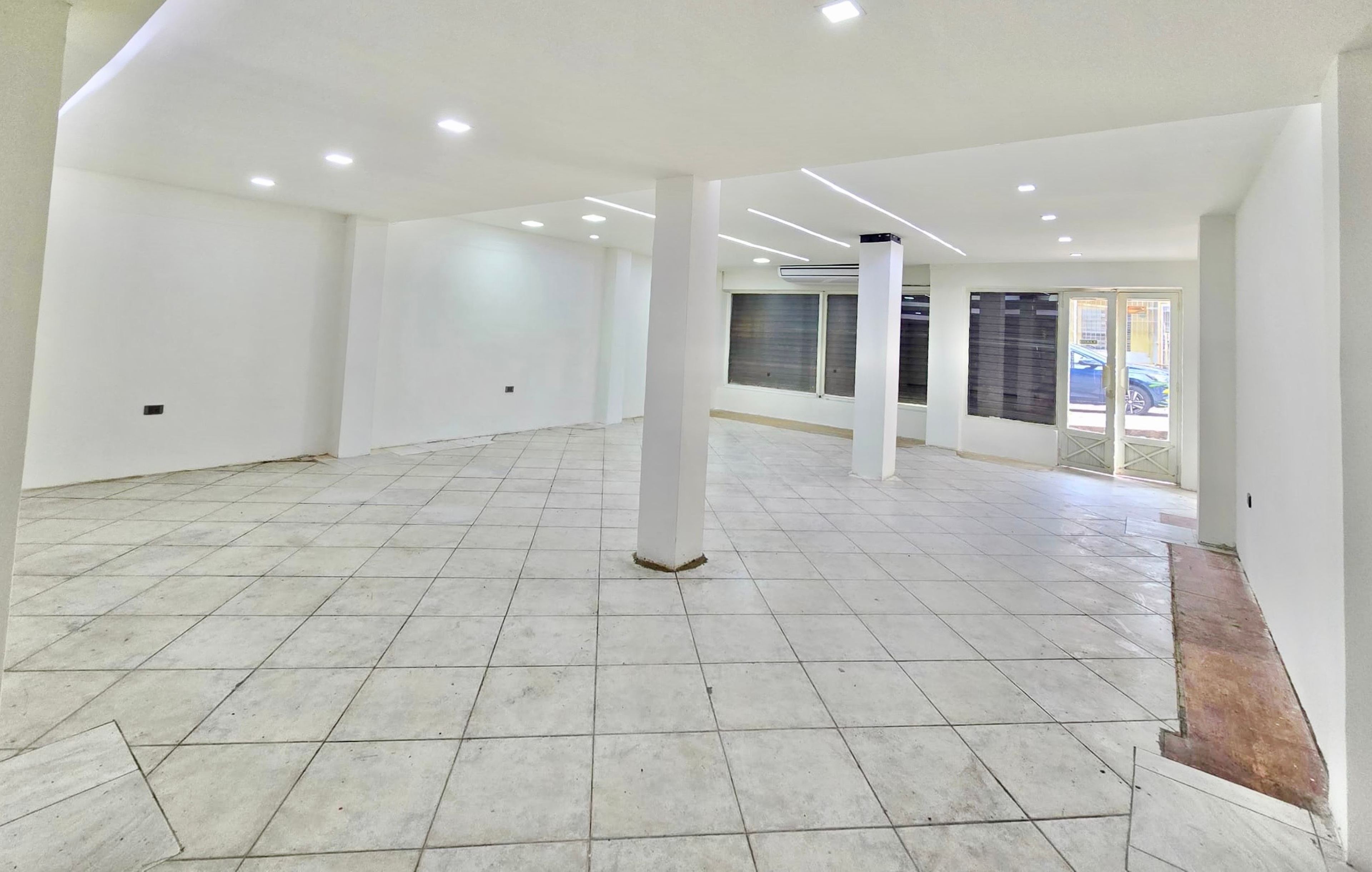 Local comercial en Barrio Obrero, San Cristóbal — foto 2