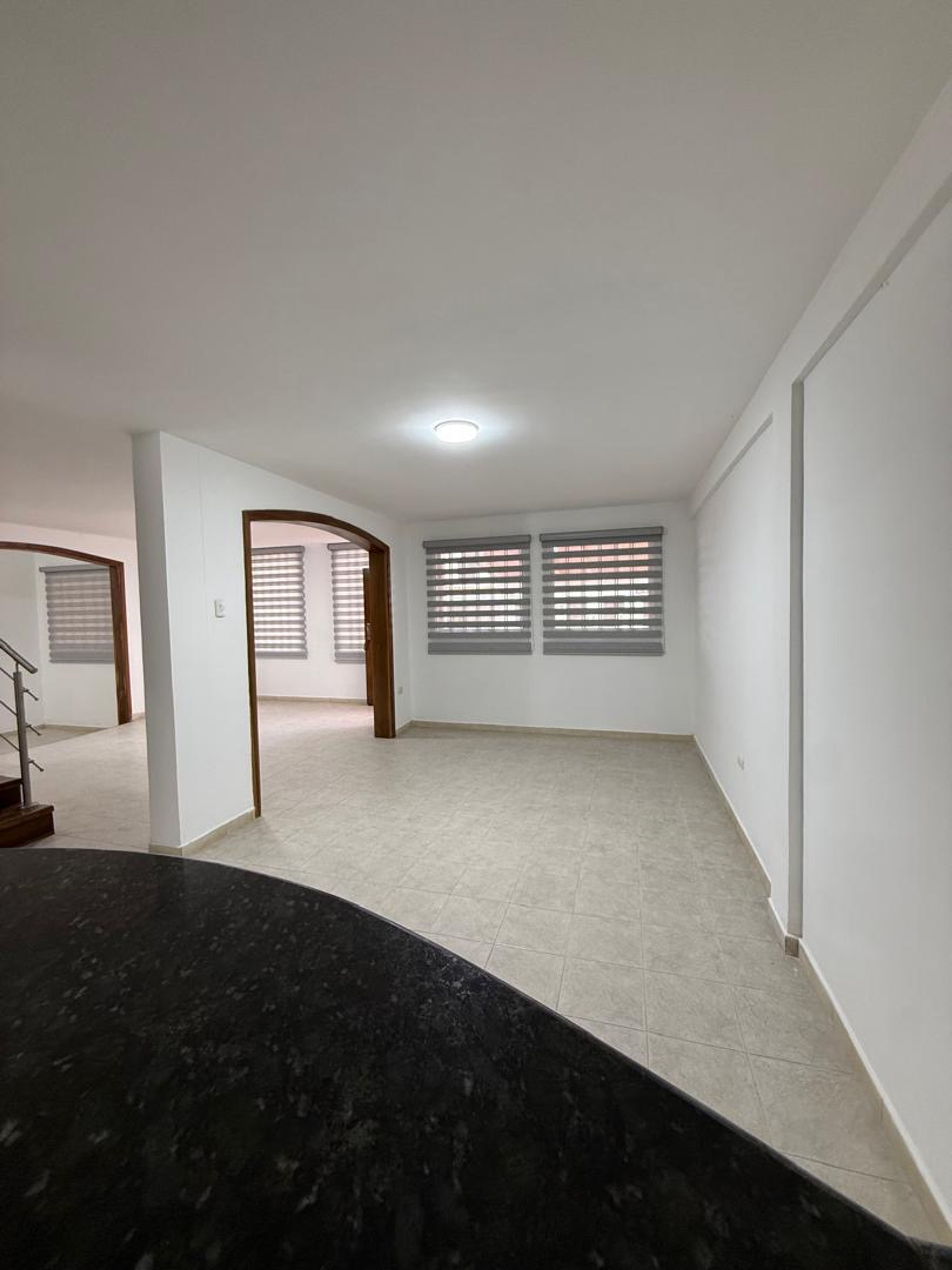 Casa semiamoblada en alquiler dentro de Residencias Doña Virginia — foto 4